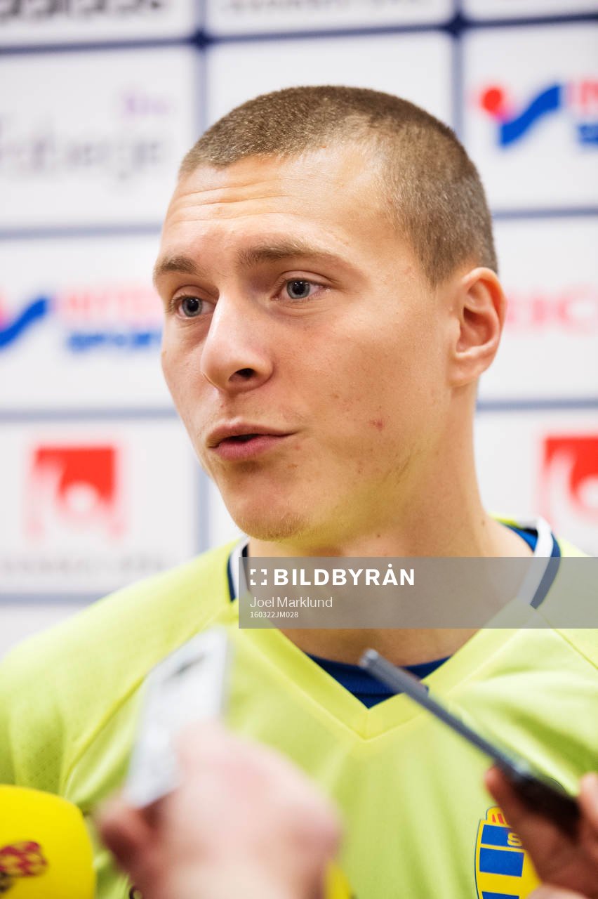 Victor Nilsson Lindelöf