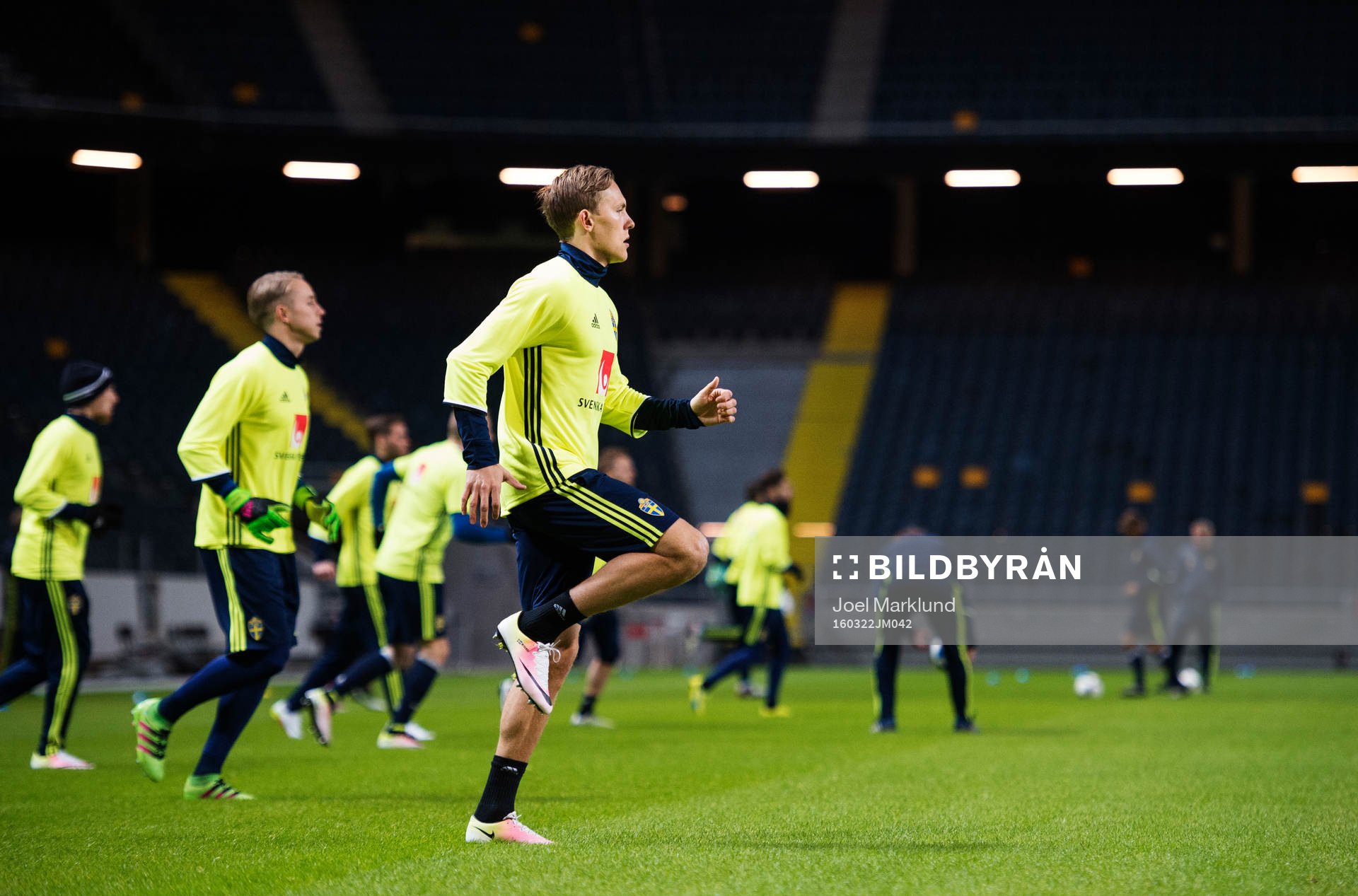 Ludwig Augustinsson