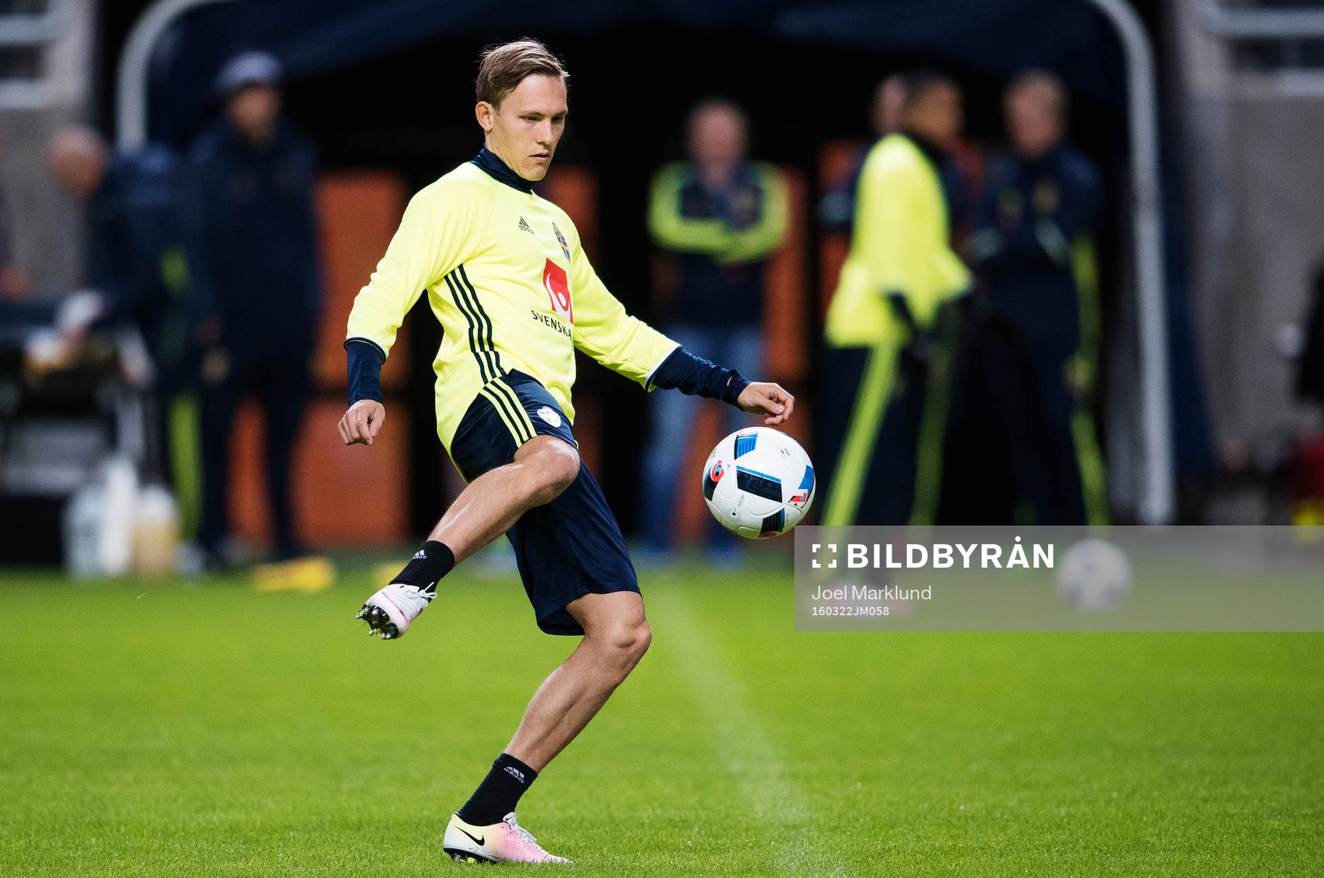 Ludwig Augustinsson