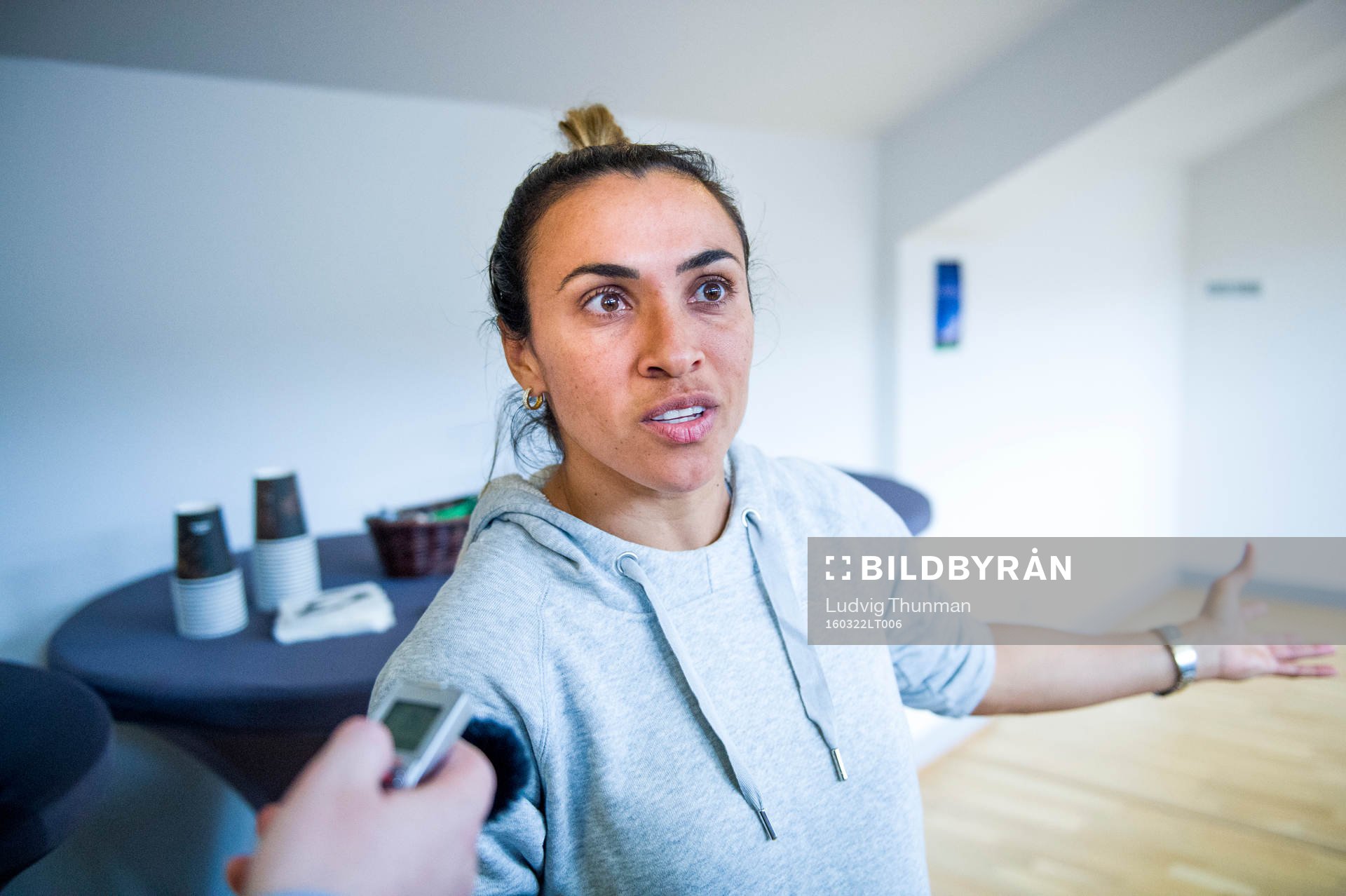 Rosengårds Marta Viera Da Silva