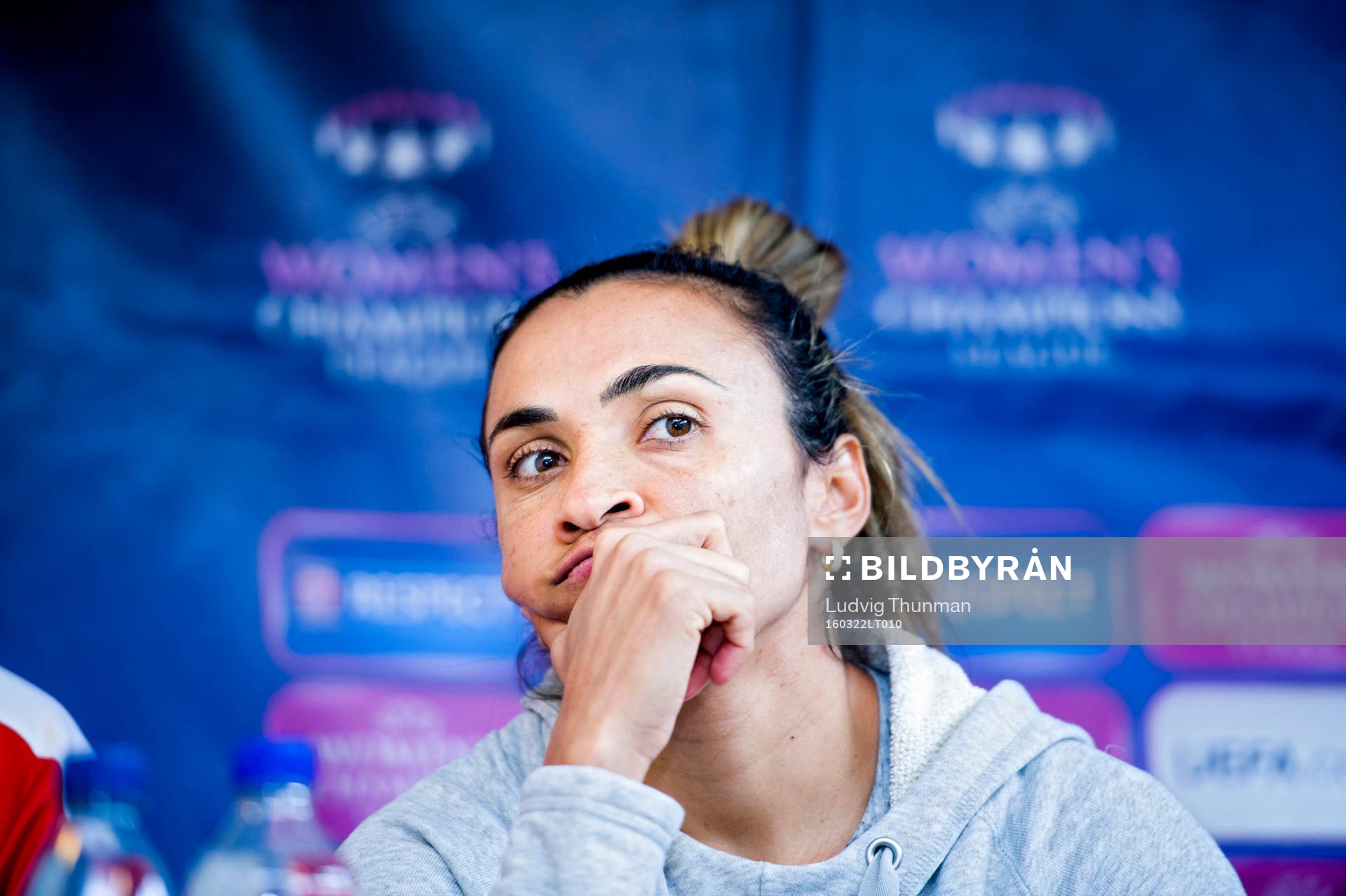 Rosengårds Marta Viera Da Silva