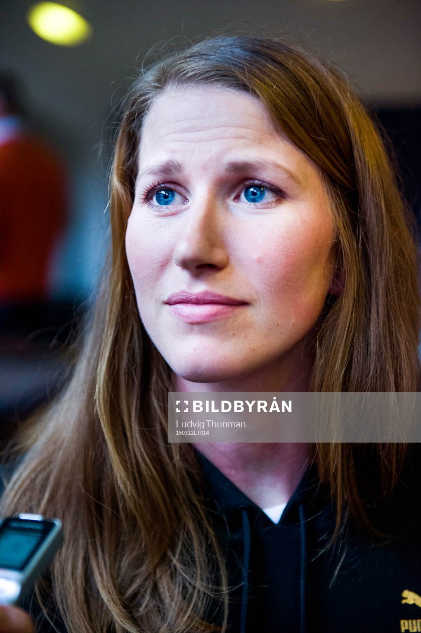 Rosengårds Rosengårds Emma Berglund