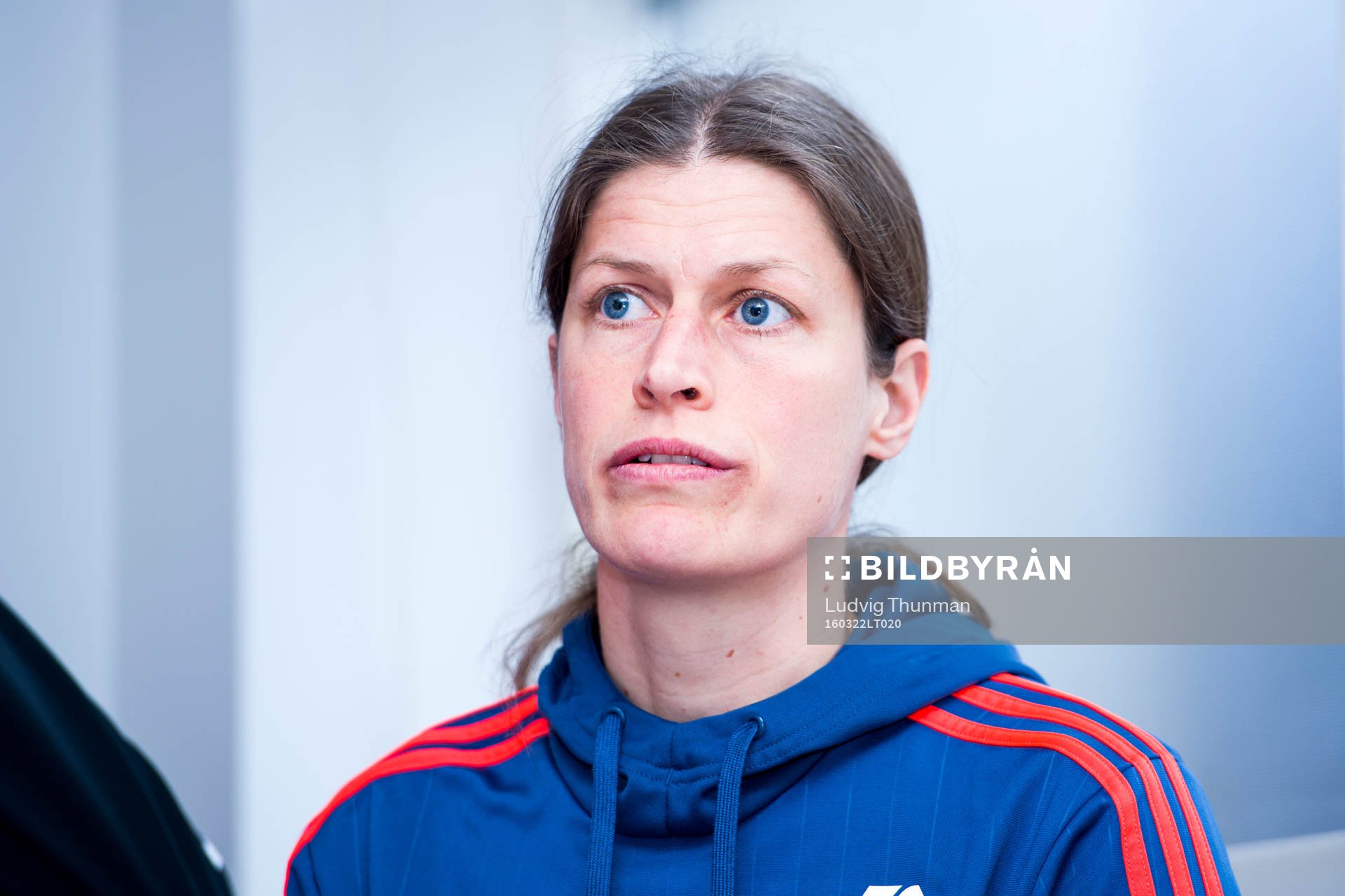Frankfurts Kerstin Garefrekes
