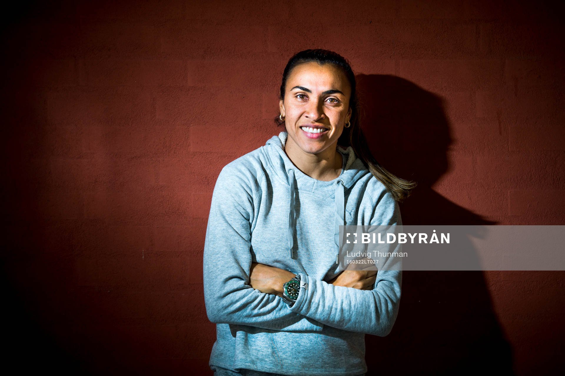 Rosengårds Marta Viera Da Silva