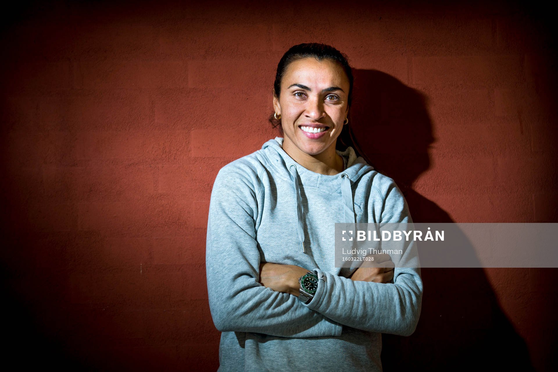 Rosengårds Marta Viera Da Silva