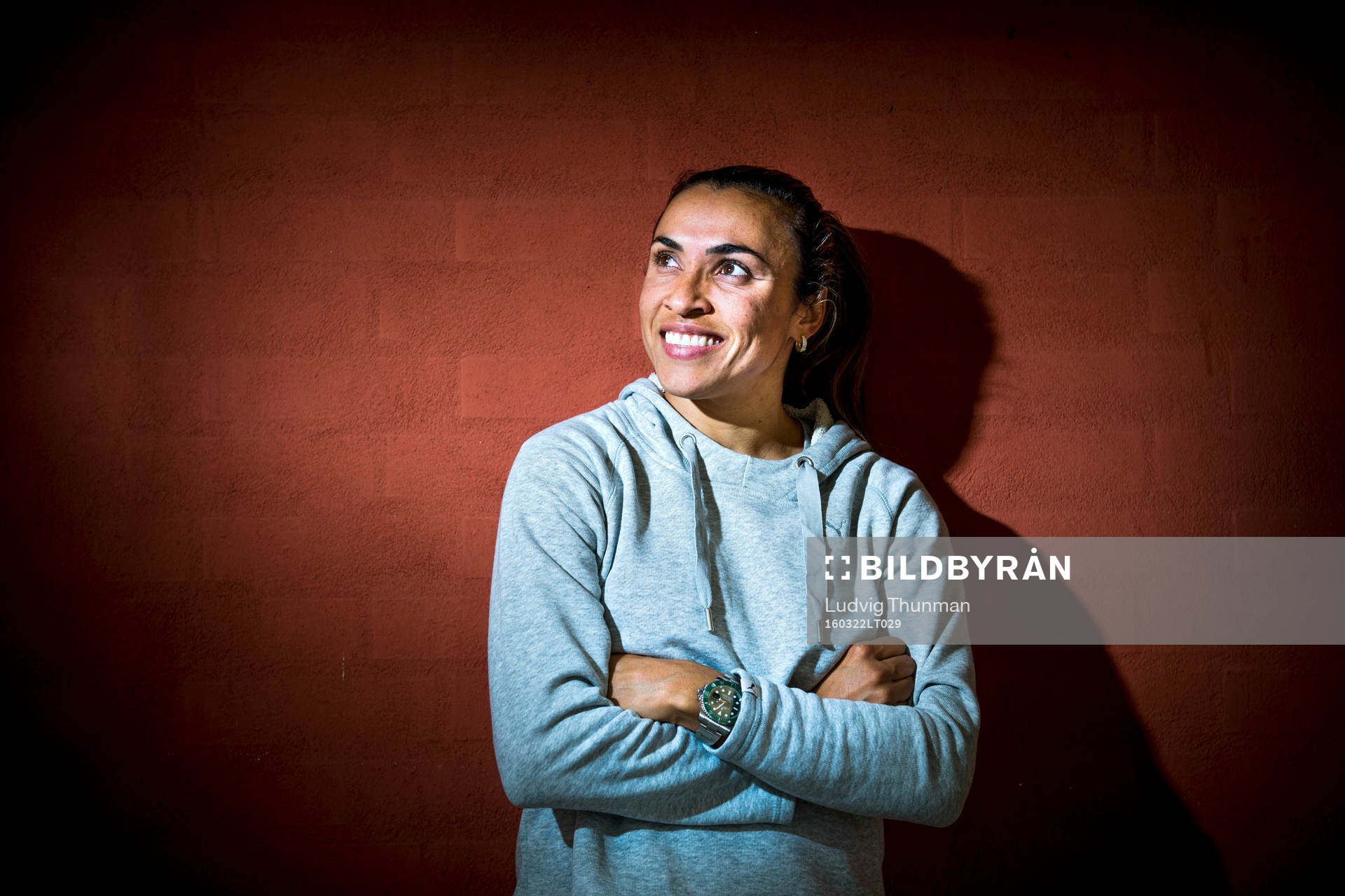 Rosengårds Marta Viera Da Silva