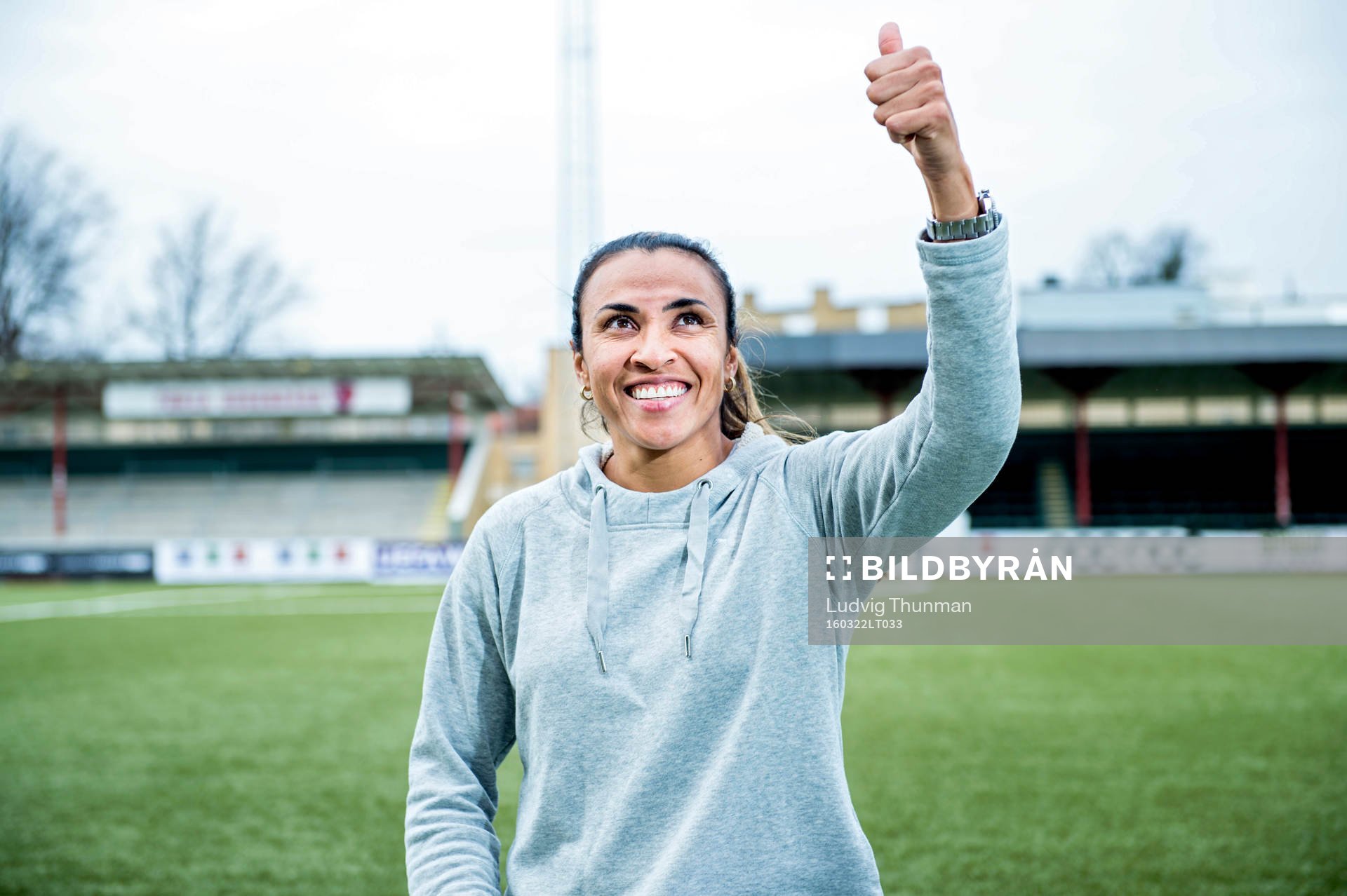 Rosengårds Marta Viera Da Silva