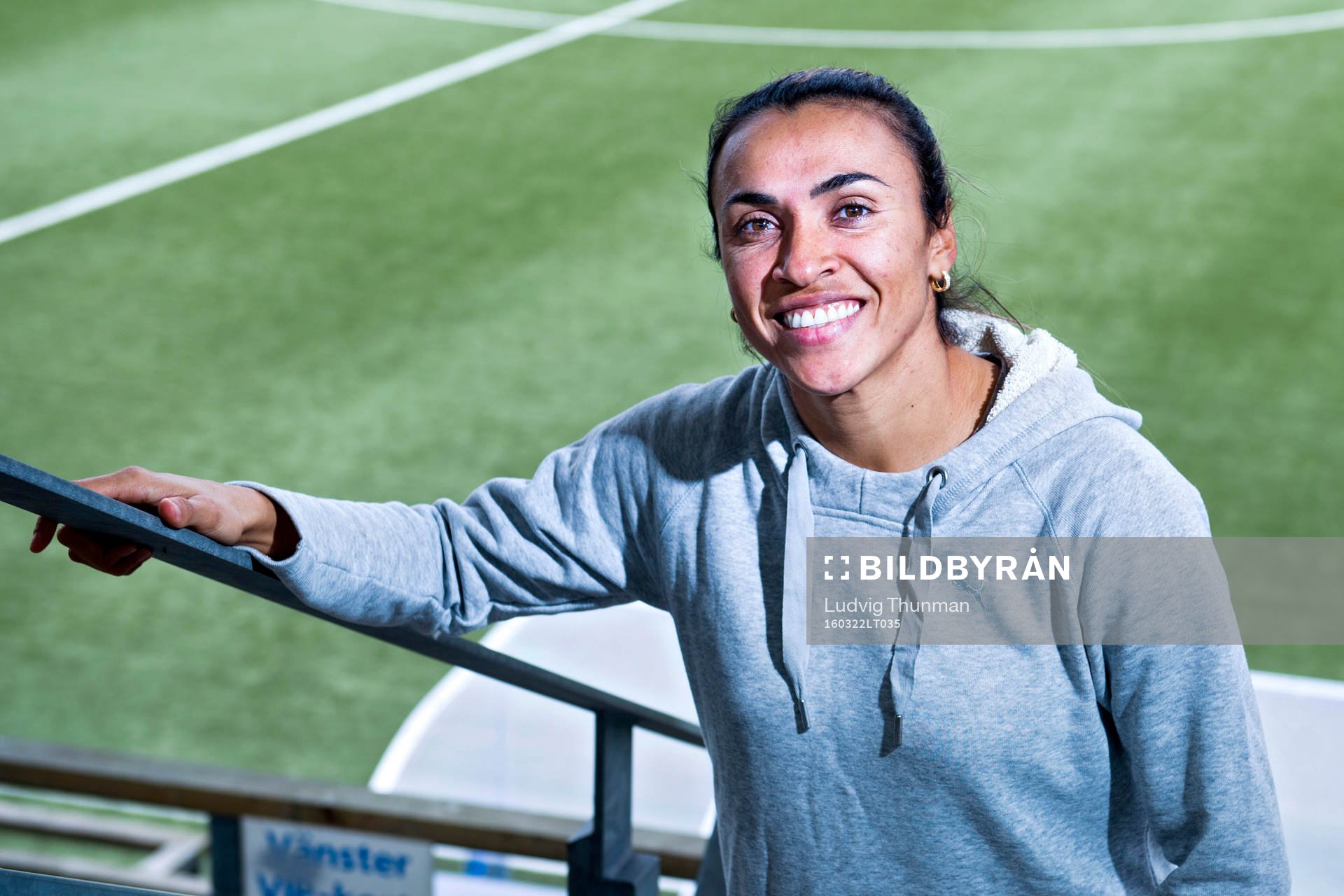 Rosengårds Marta Viera Da Silva