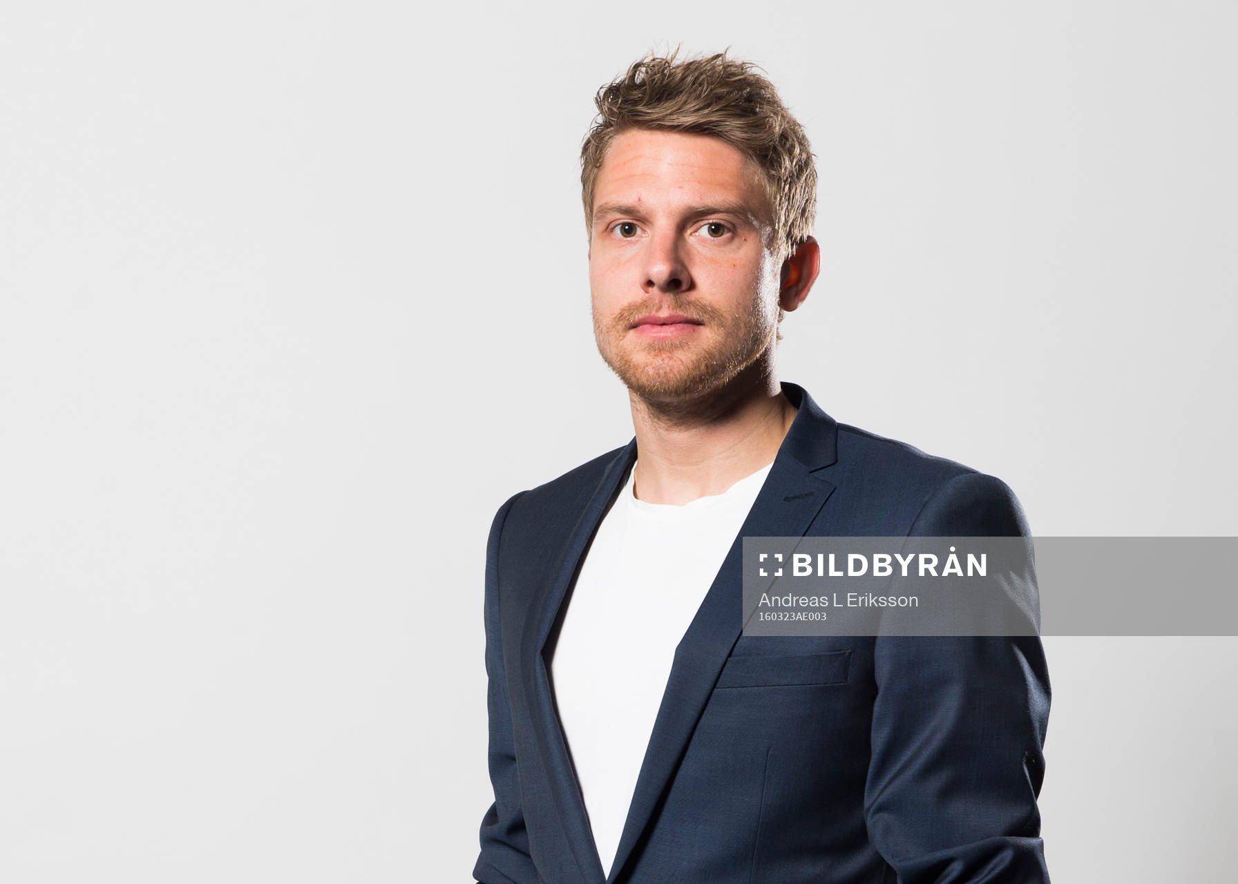Emil Johansson, Degerfors