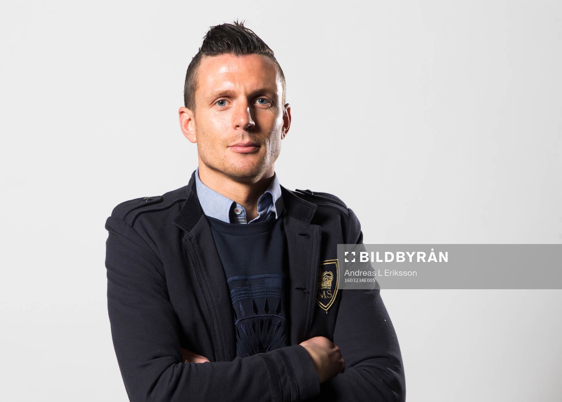 Kristian Haynes, Trelleborg