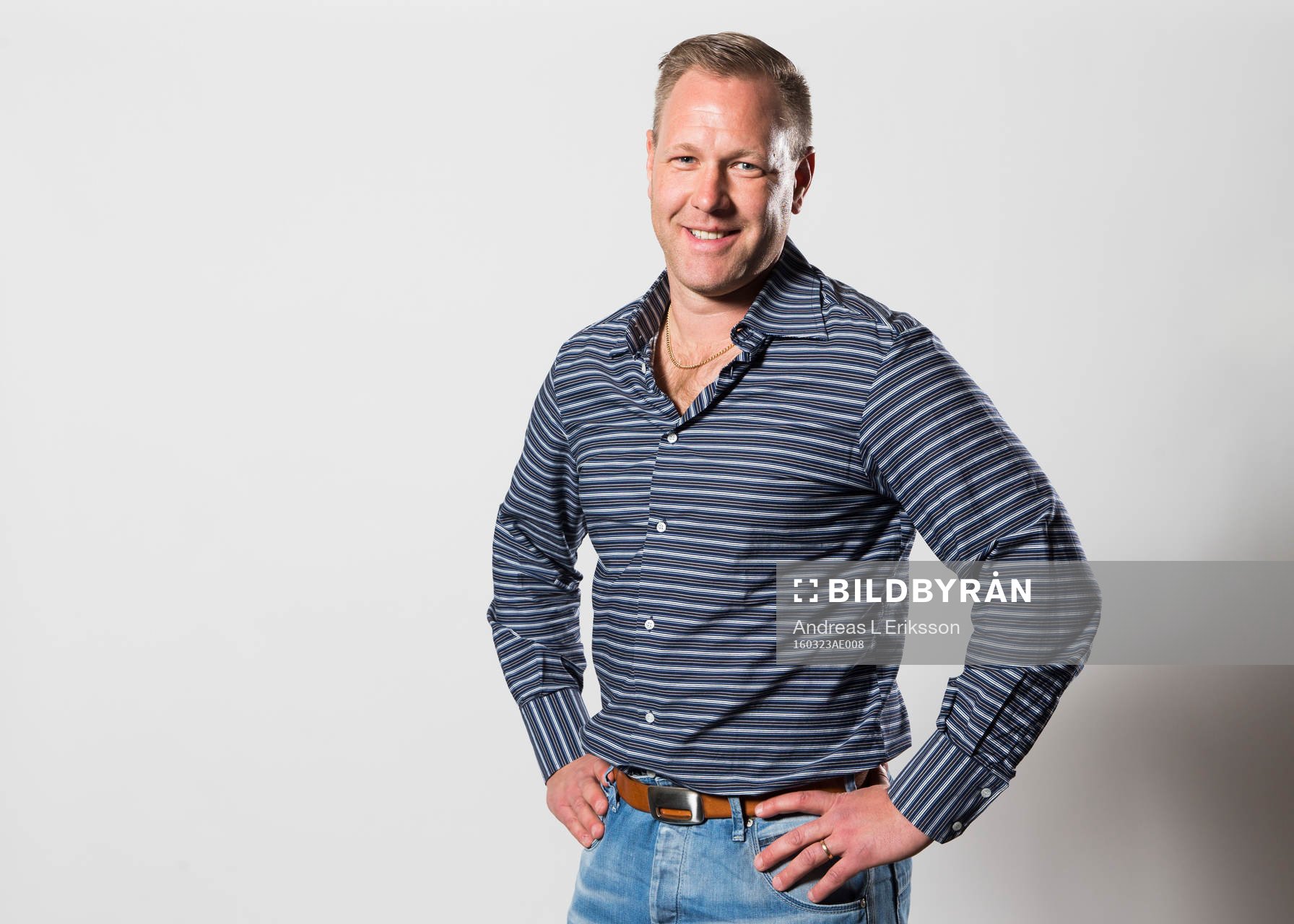 Patrick Winqvist, tränare Trelleborg