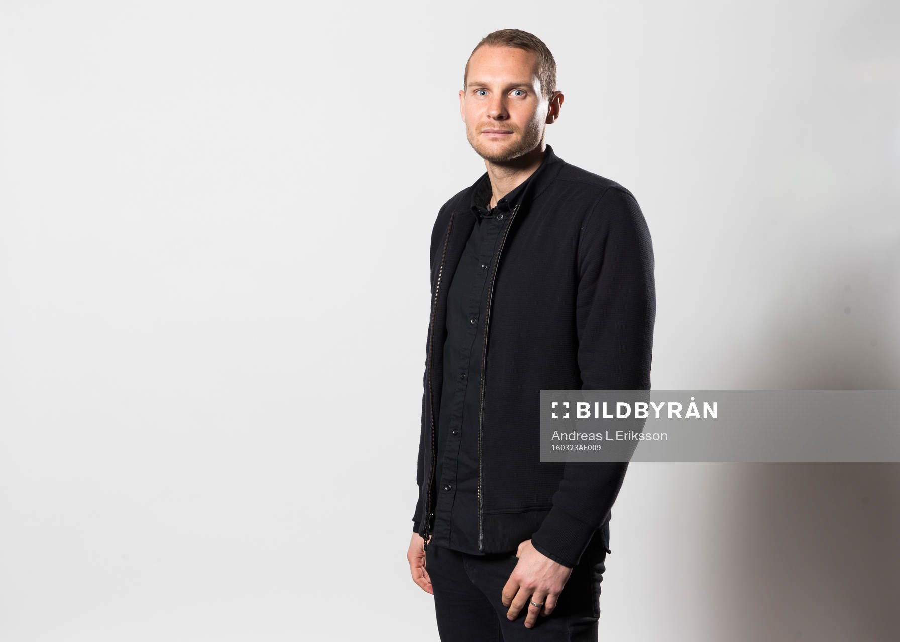 Richard Spong, Frej