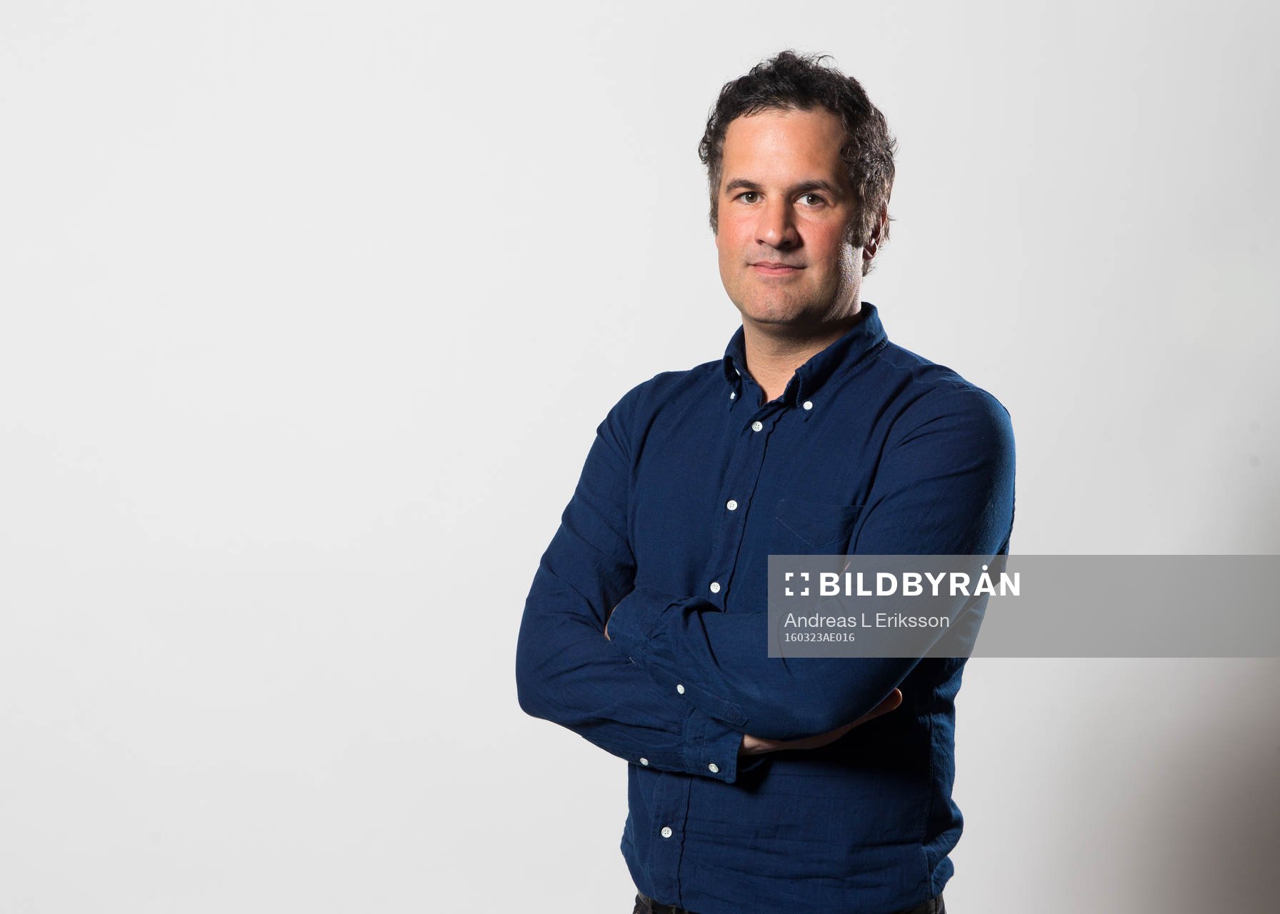 Benjamin Westman, tränare GAIS