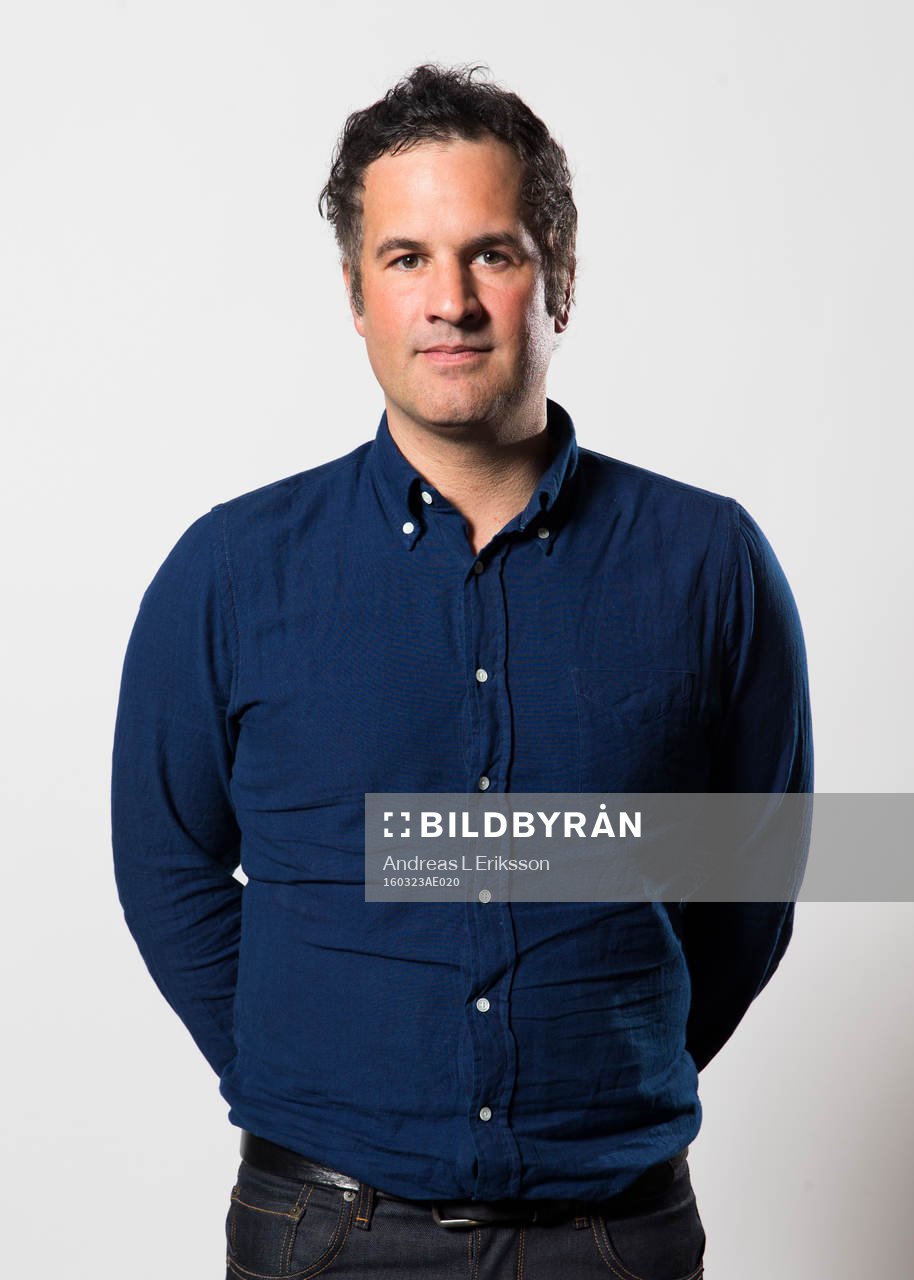 Benjamin Westman, tränare GAIS