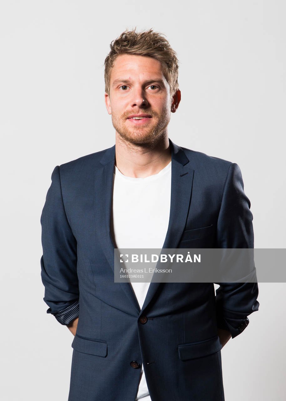 Emil Johansson, Degerfors