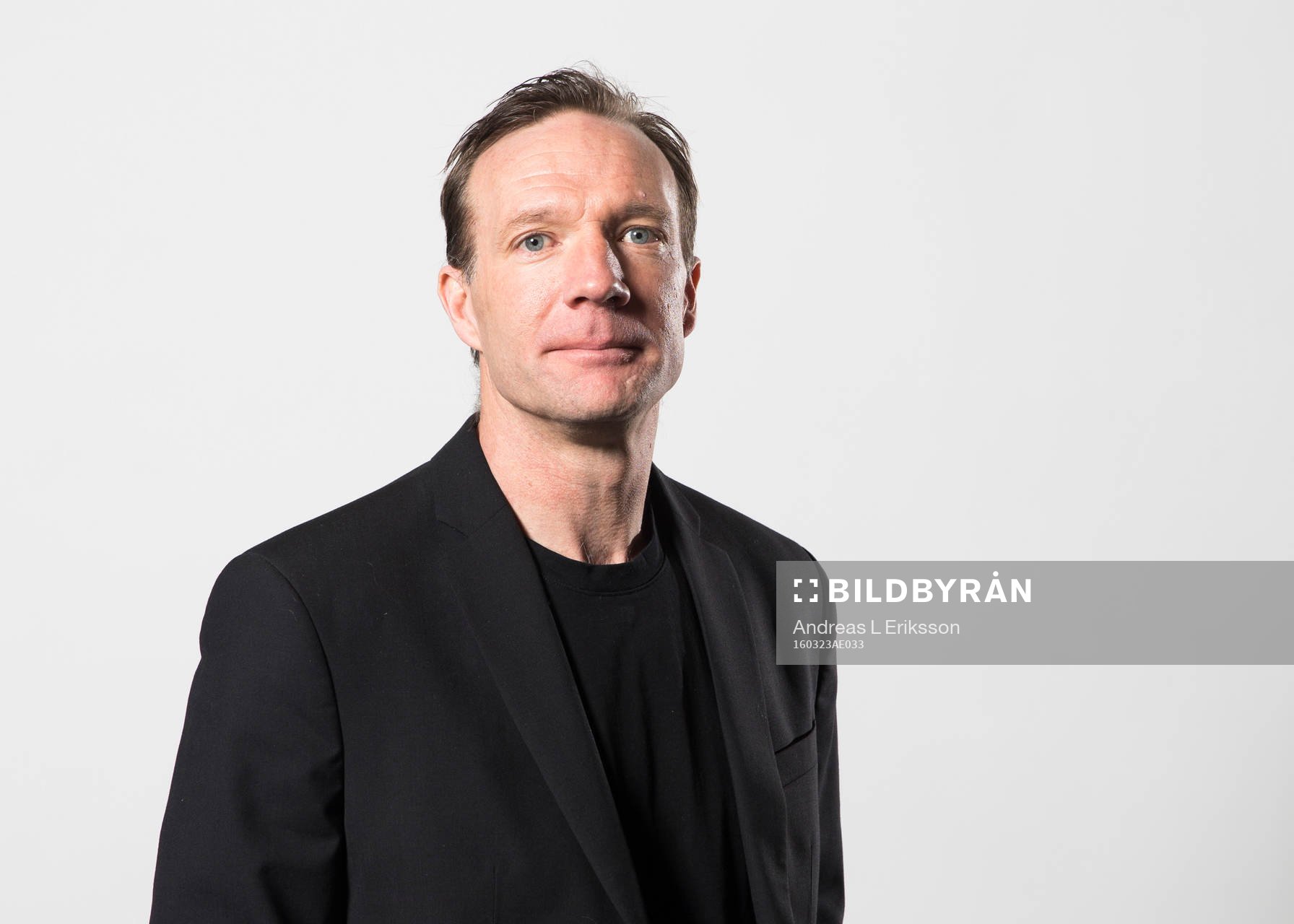Kim Bergstrand, tränare Sirius