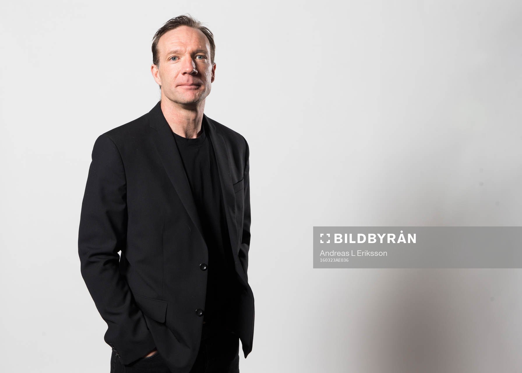 Kim Bergstrand, tränare Sirius