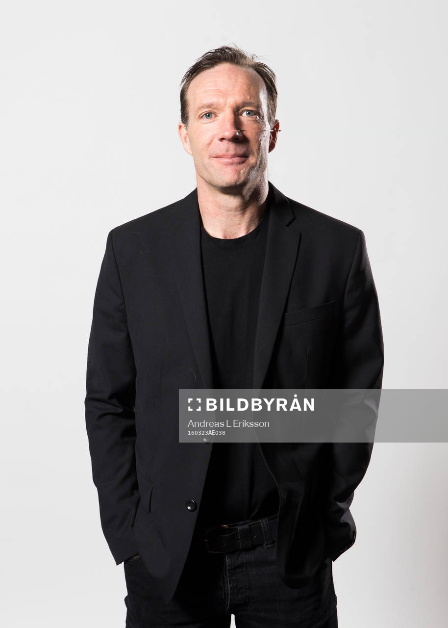 Kim Bergstrand, tränare Sirius