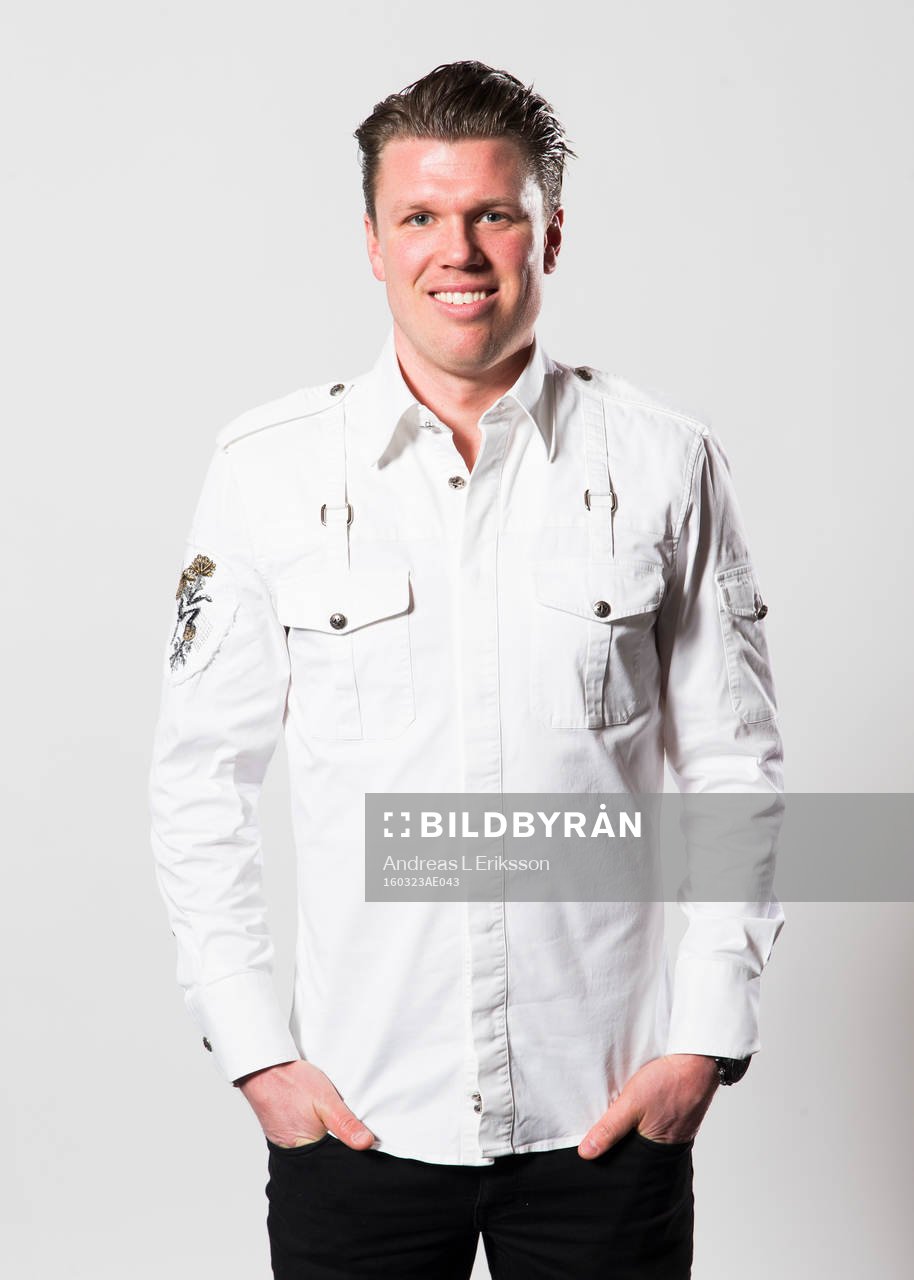 Christian Järdler, tränare Ängelholm