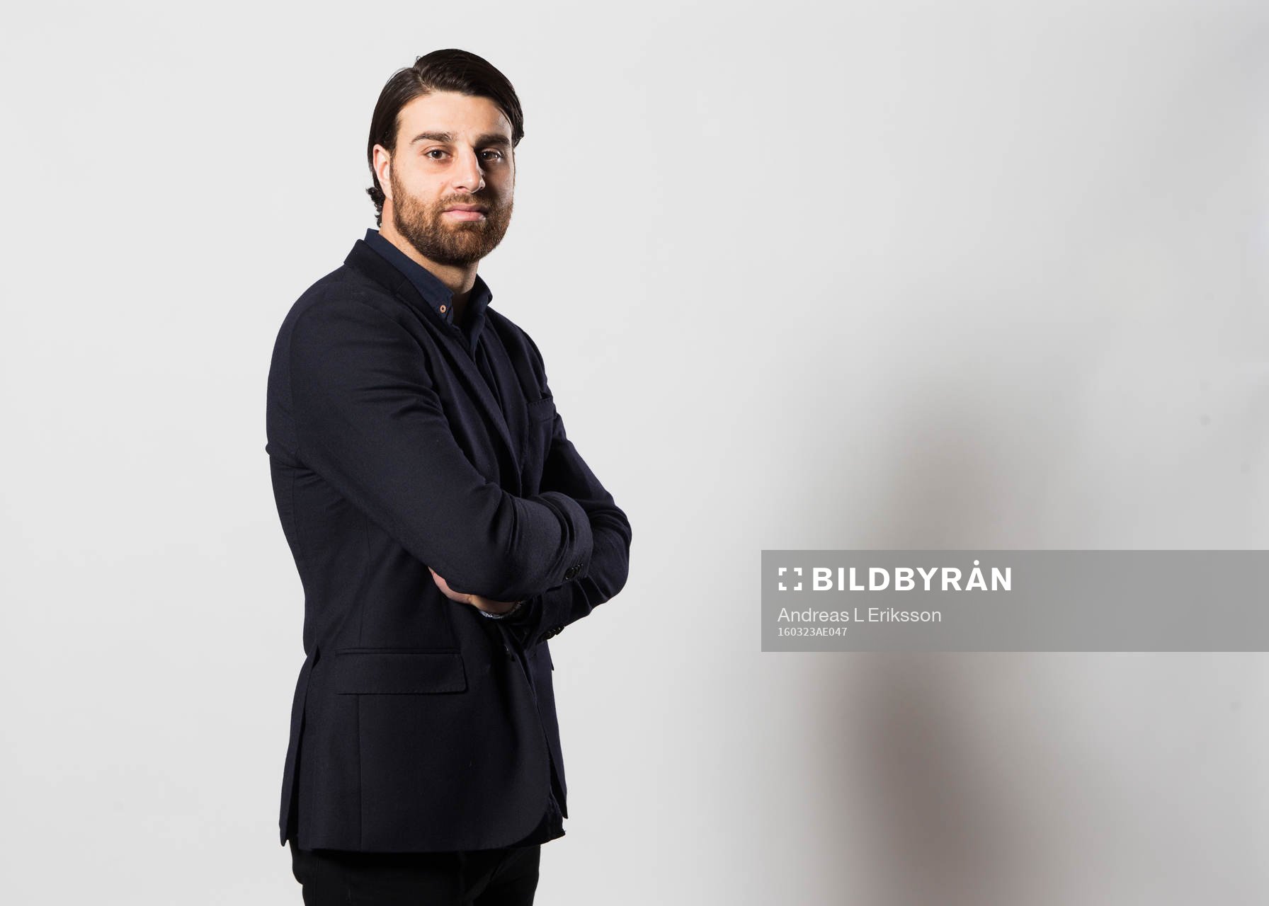 George Mourad, Örgryte