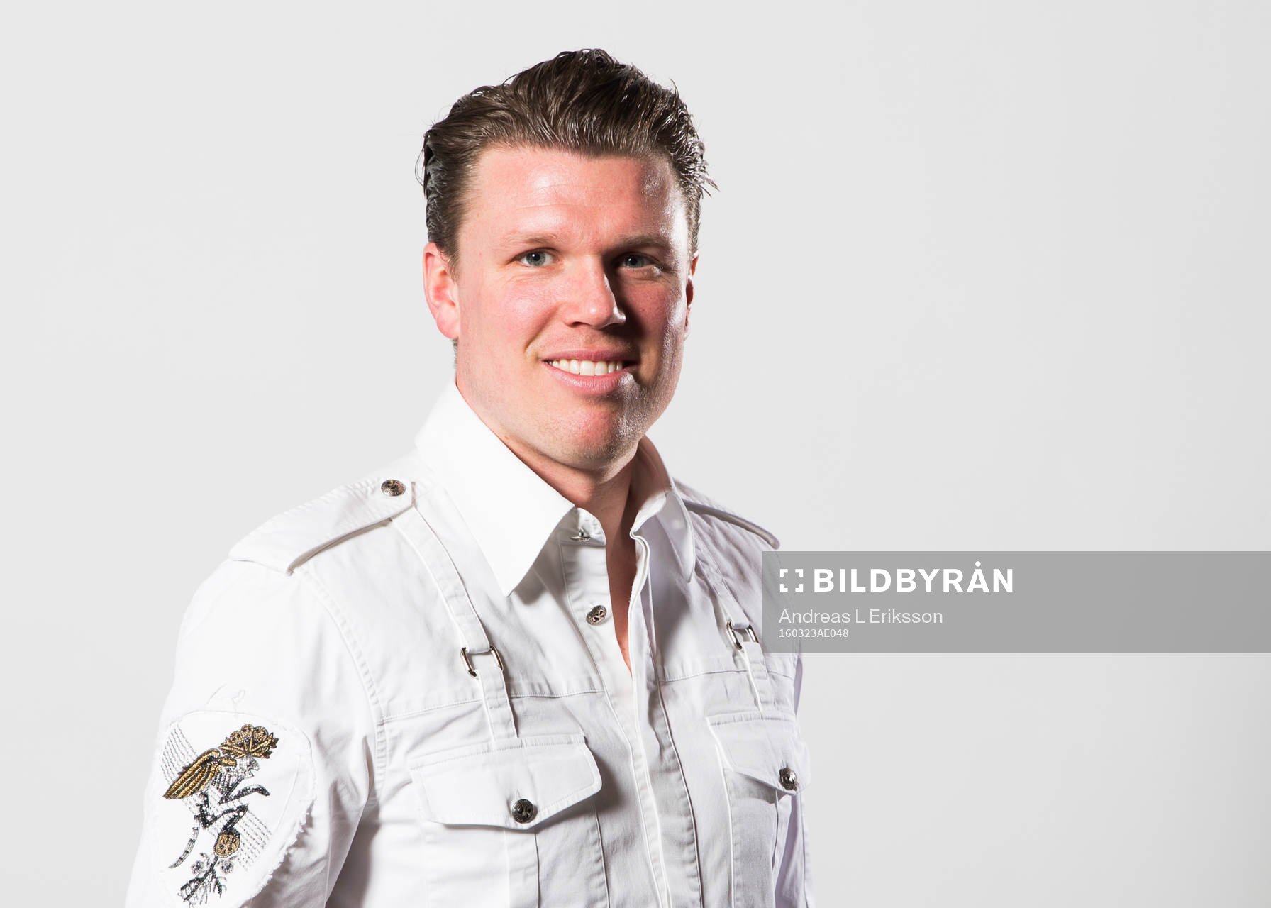 Christian Järdler, tränare Ängelholm