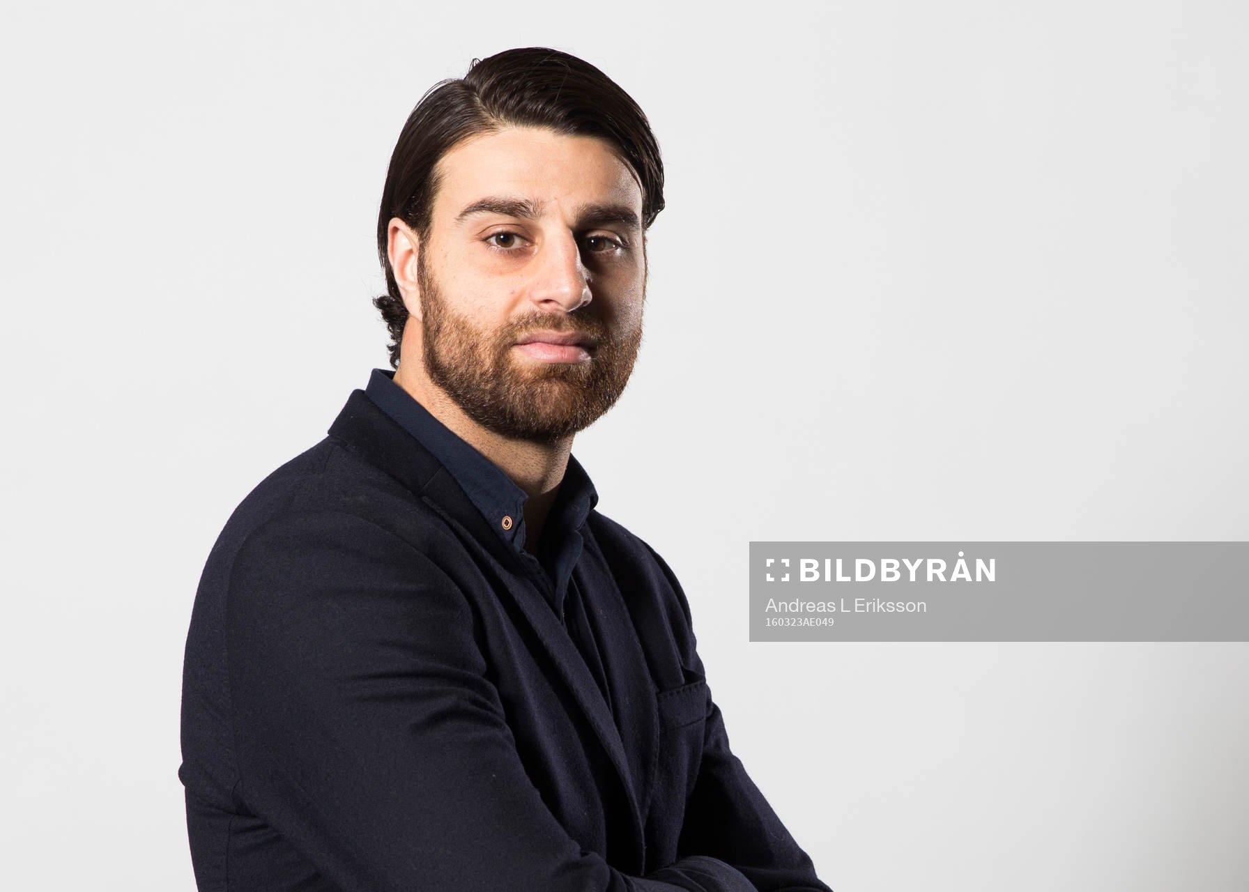 George Mourad, Örgryte