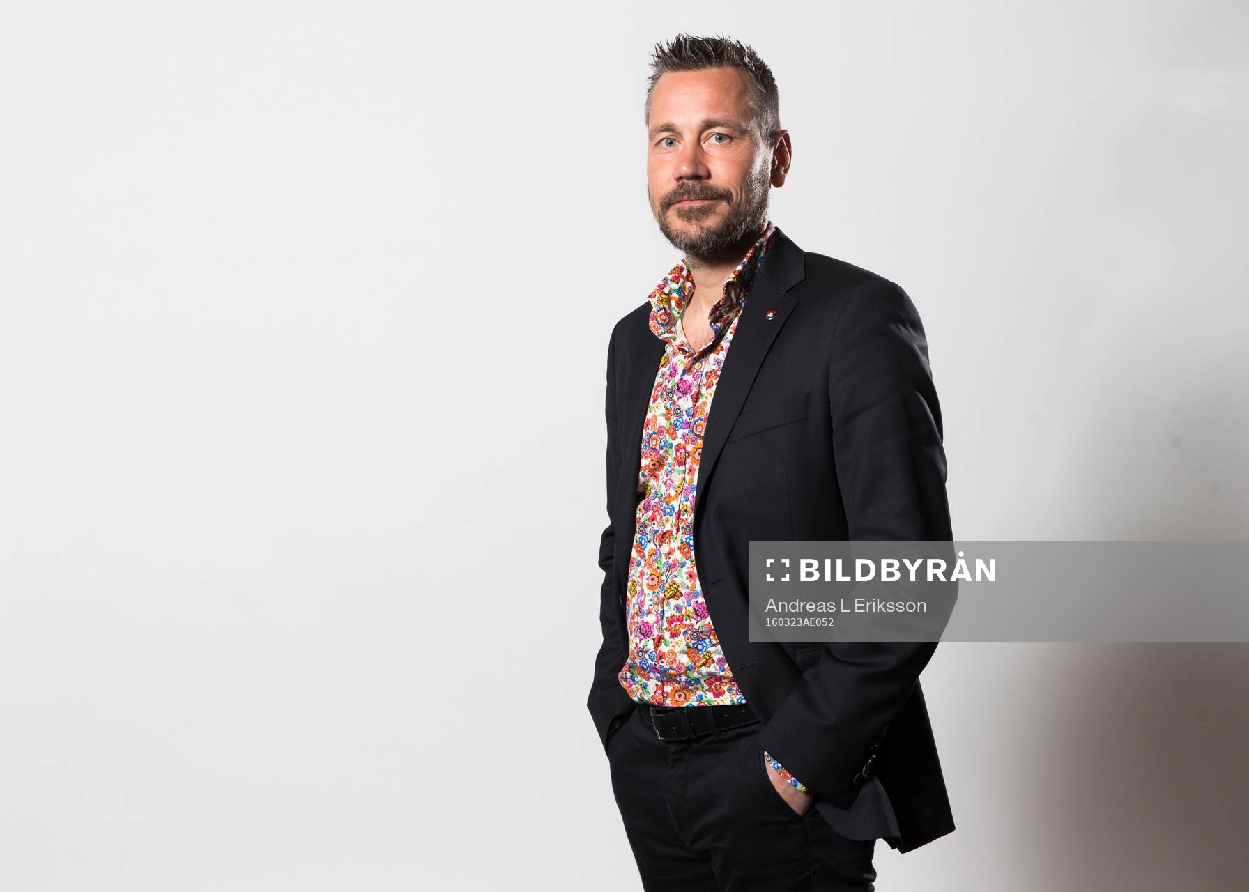 Marcus Lantz, tränare Örgryte