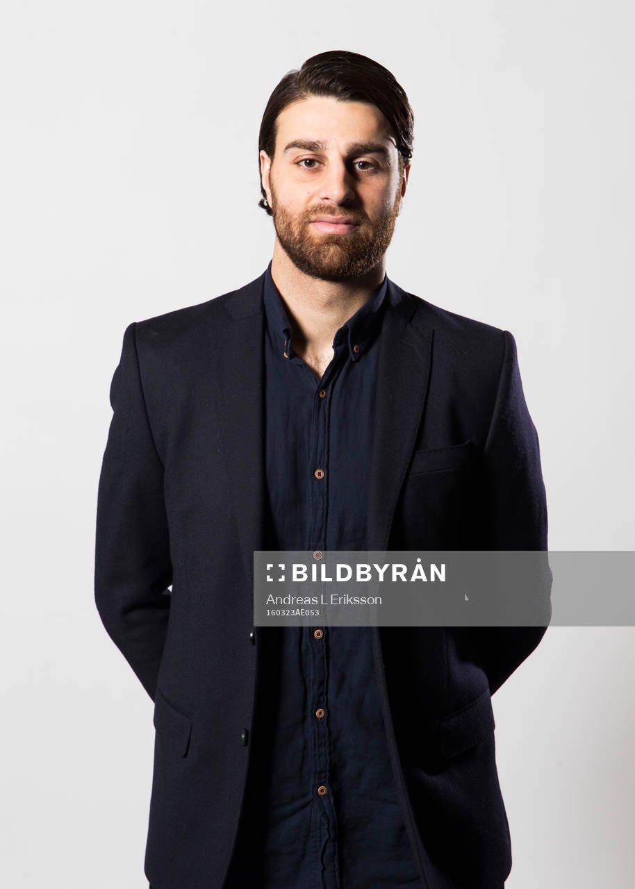 George Mourad, Örgryte