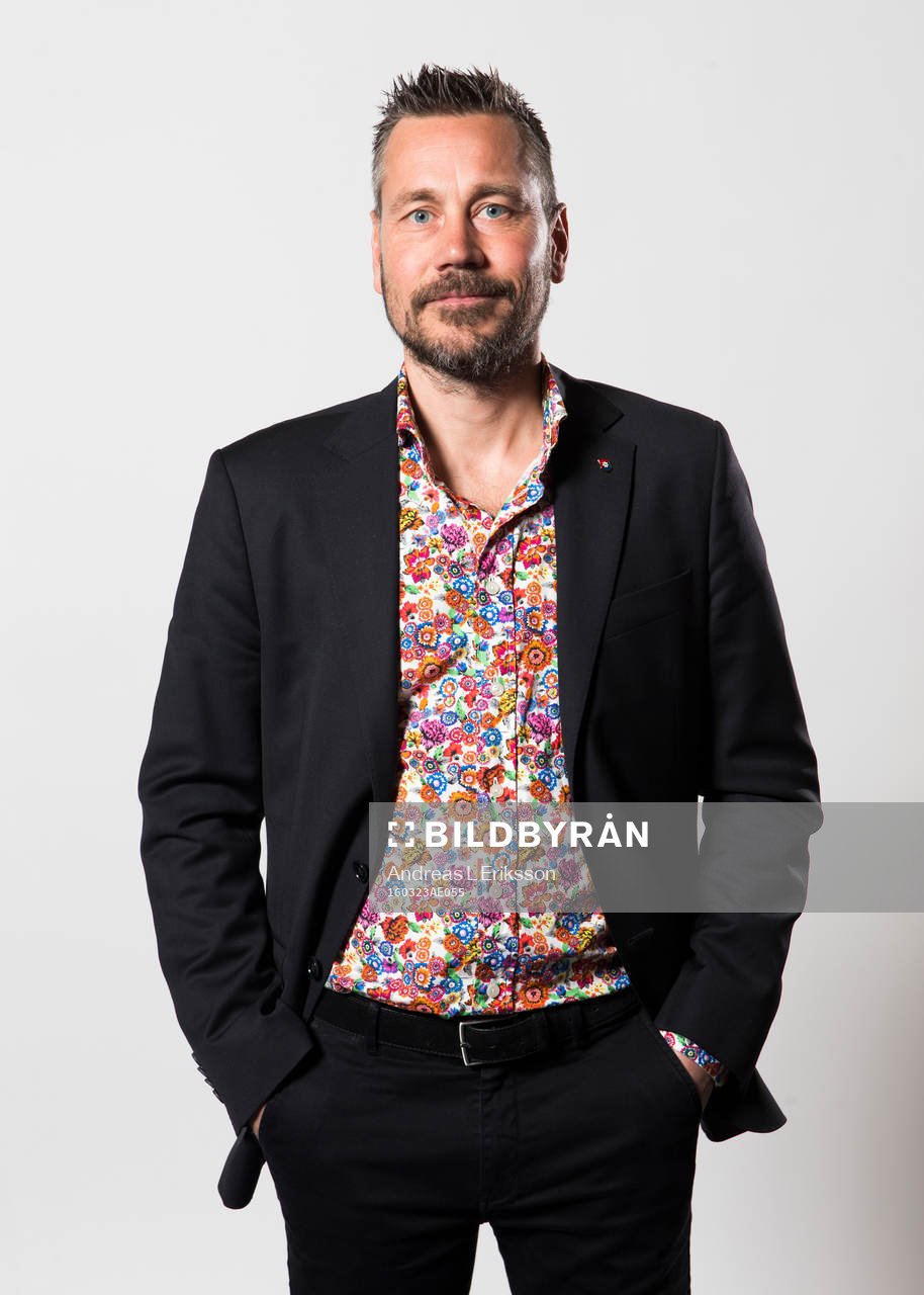 Marcus Lantz, tränare Örgryte