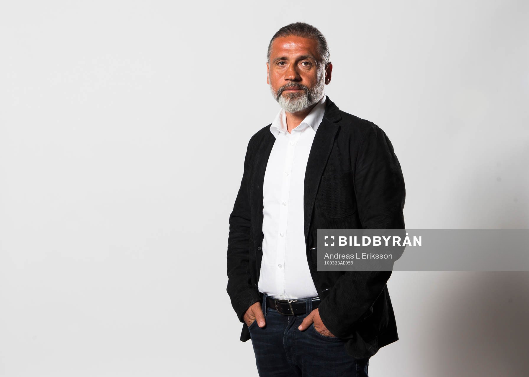 Özcan Melkemichel, tränare Athletic