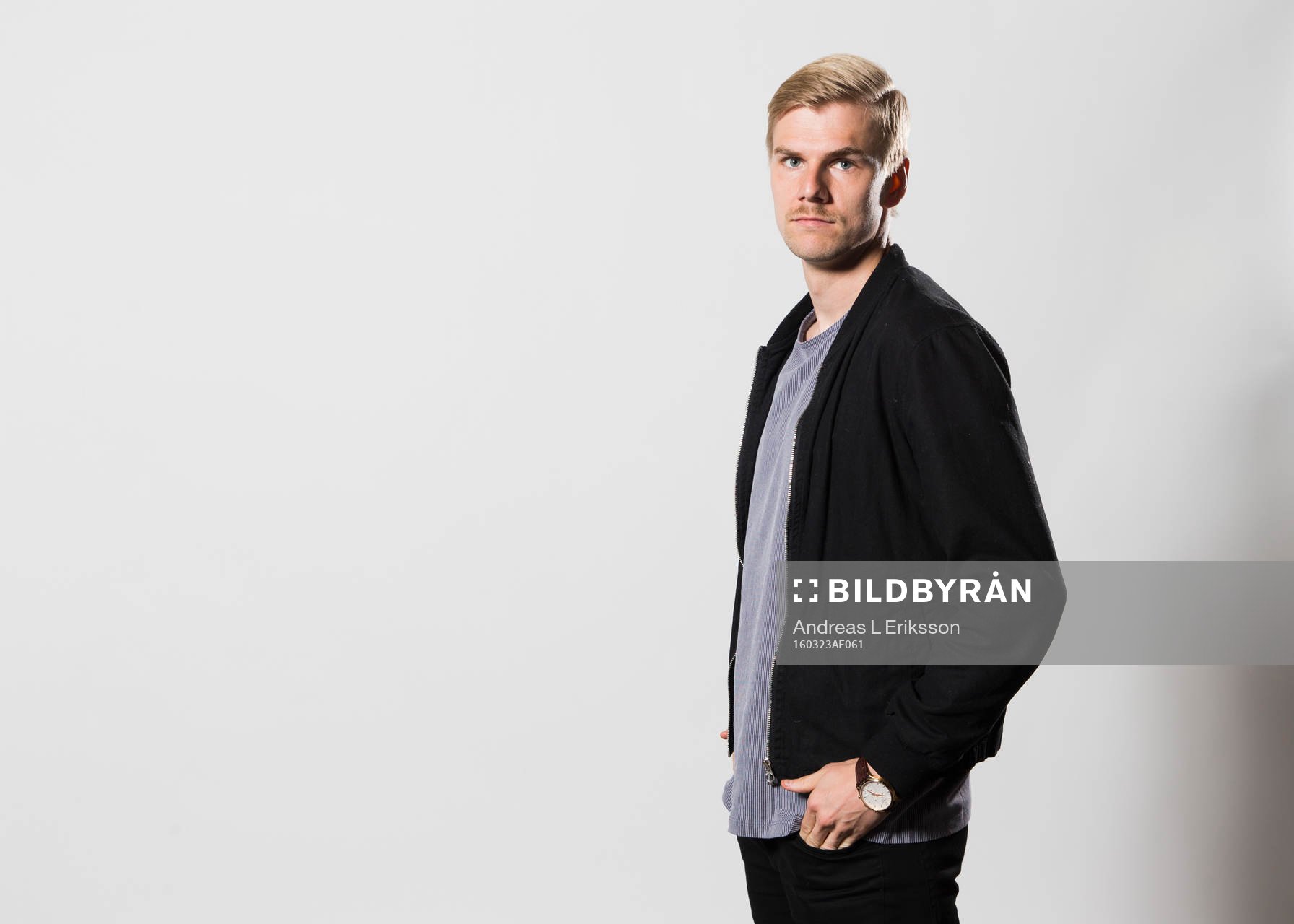 Erik Lund, Värnamo