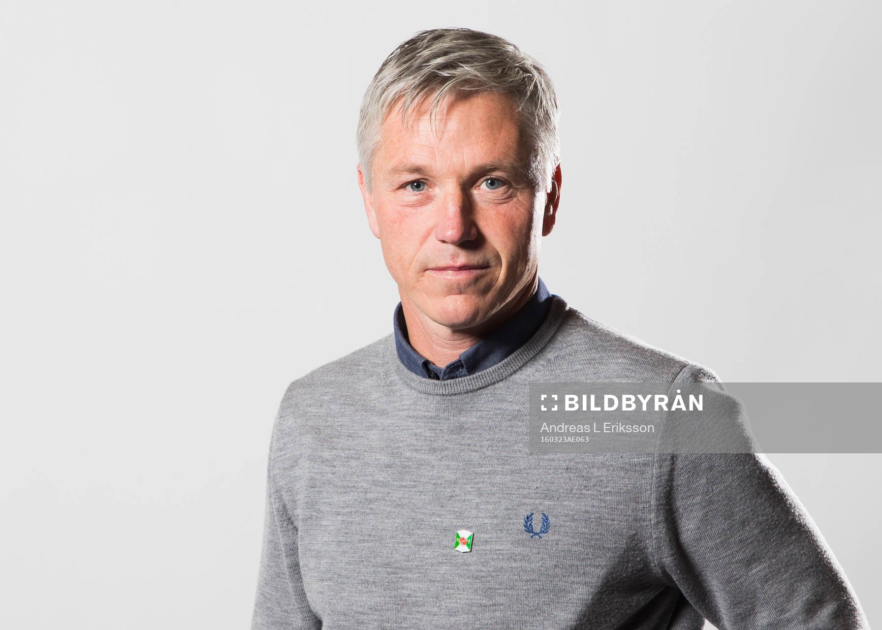 Jörgen Wålemark, tränare Varberg