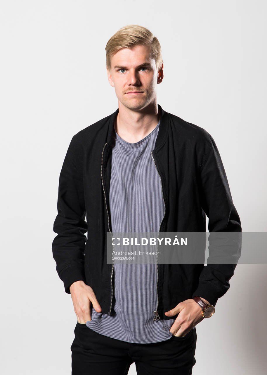 Erik Lund, Värnamo