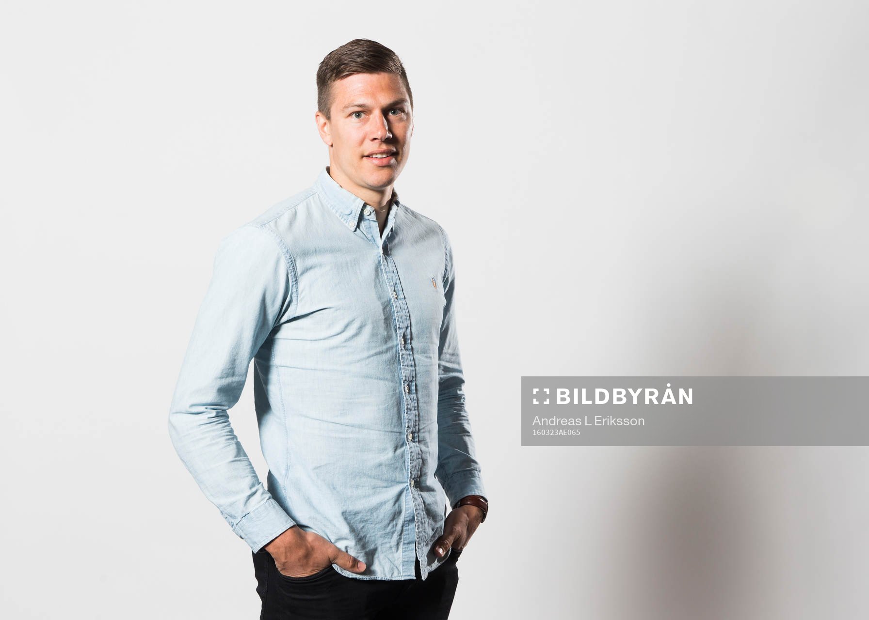 Martin Claesson, Värnamo