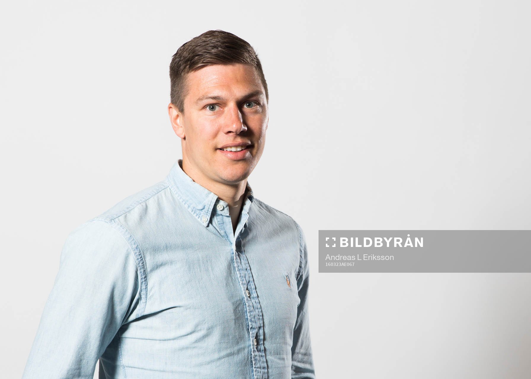 Martin Claesson, Värnamo
