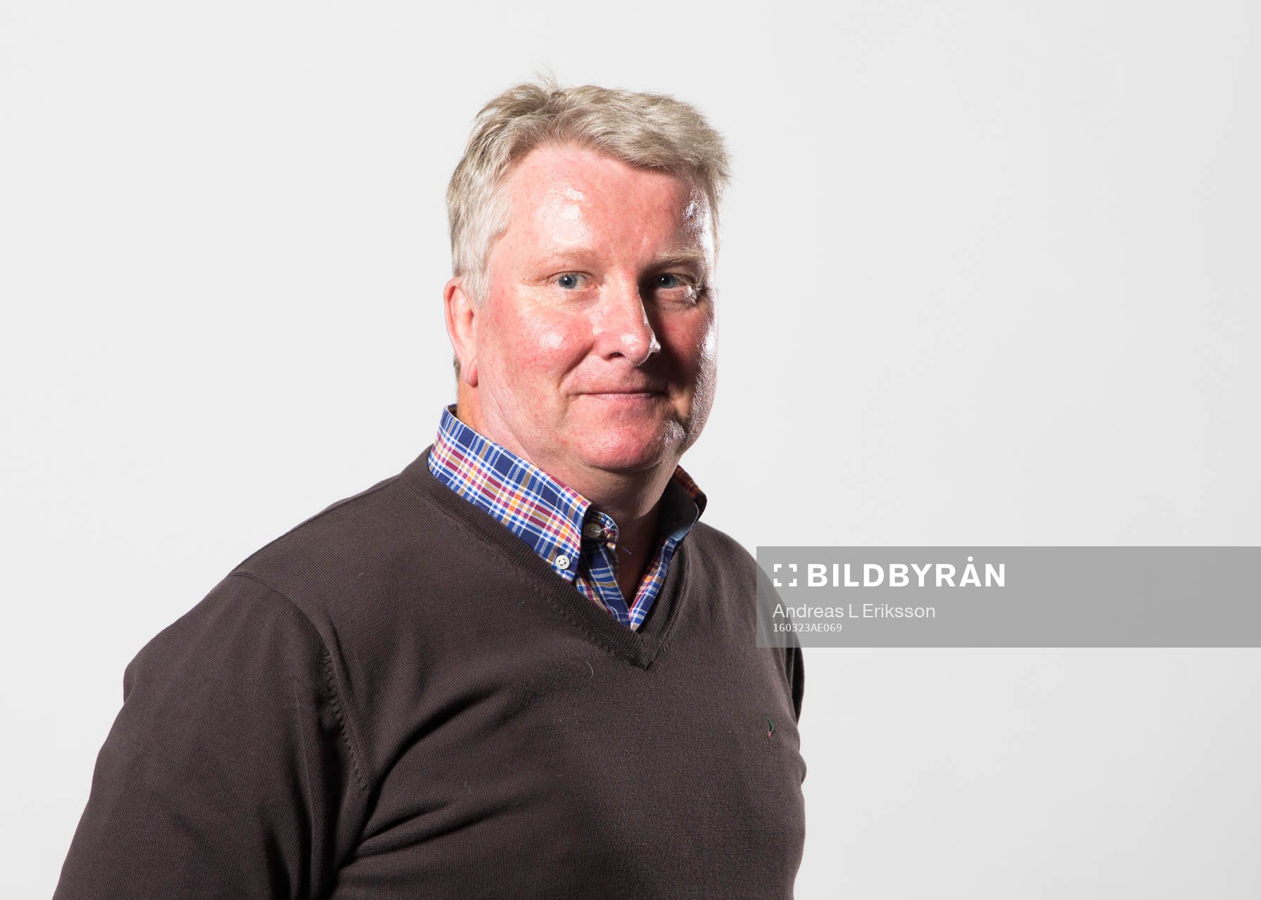 Peter Johansson, tränare Värnamo