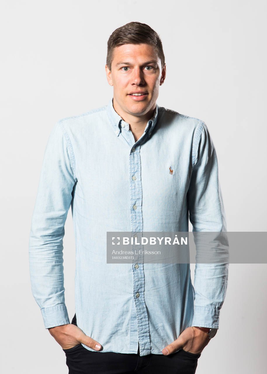 Martin Claesson, Värnamo