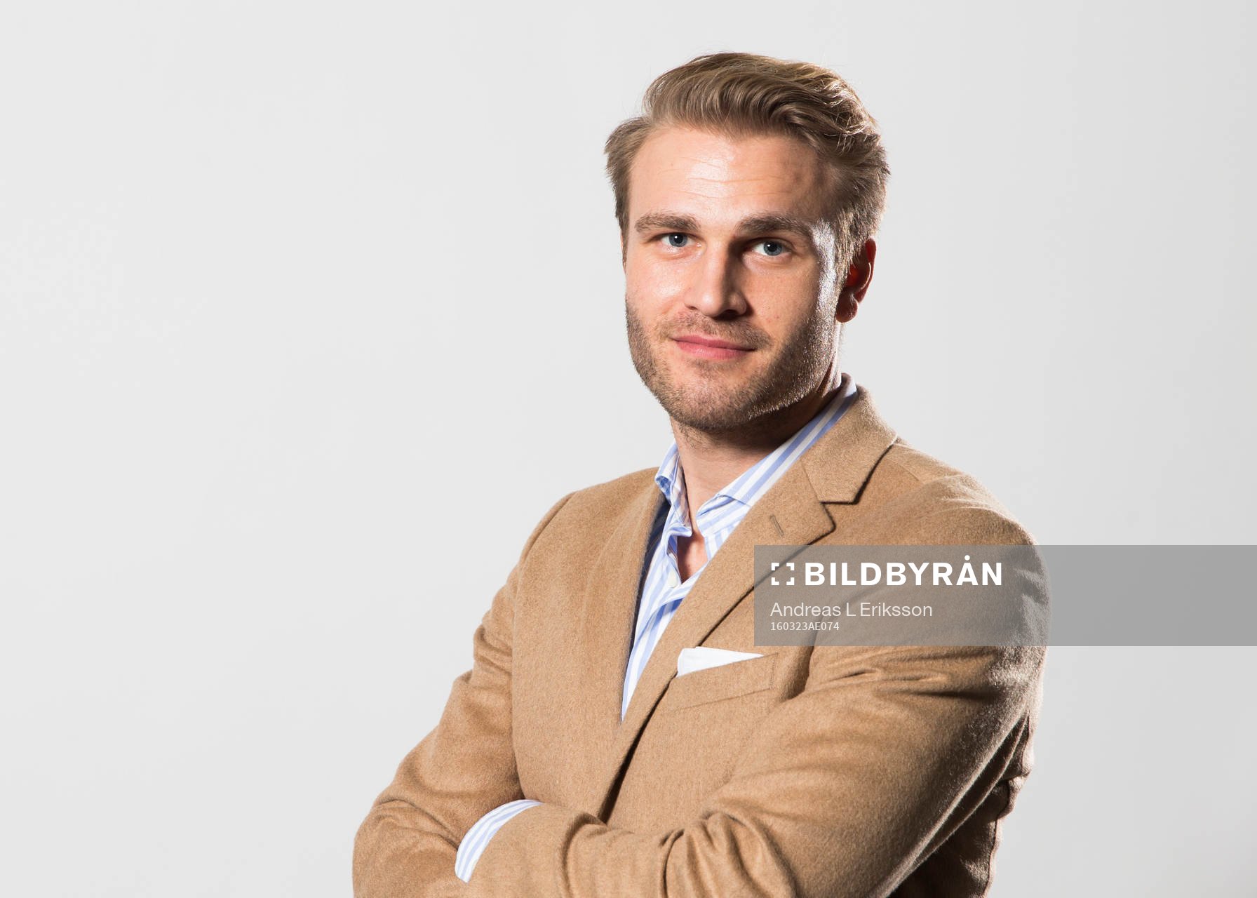Jesper Westerberg, Halmstad