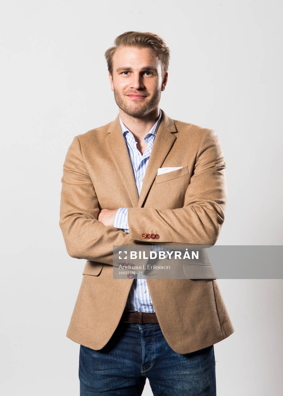 Jesper Westerberg, Halmstad