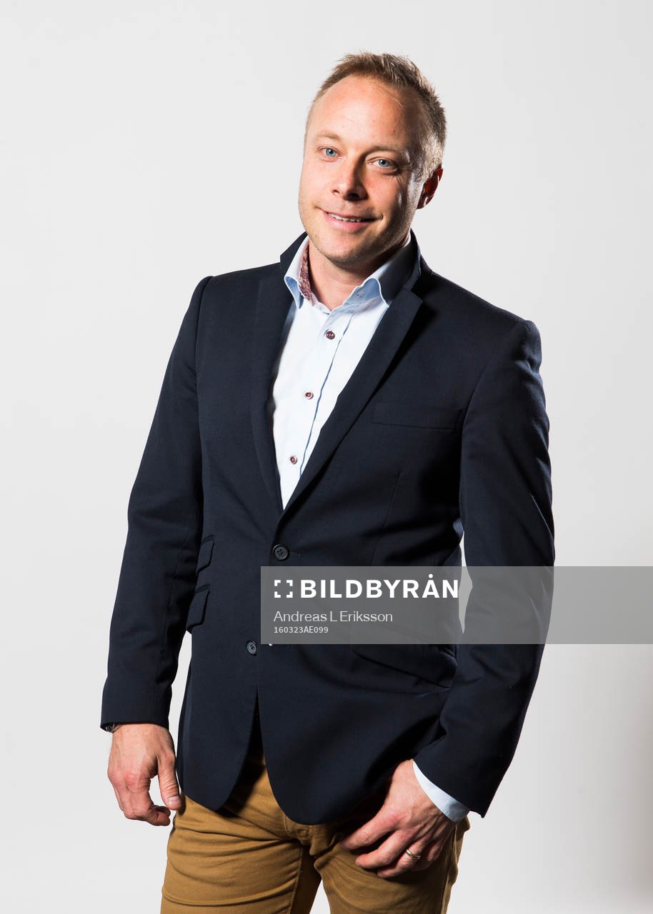 Anders Andersson, Cmore