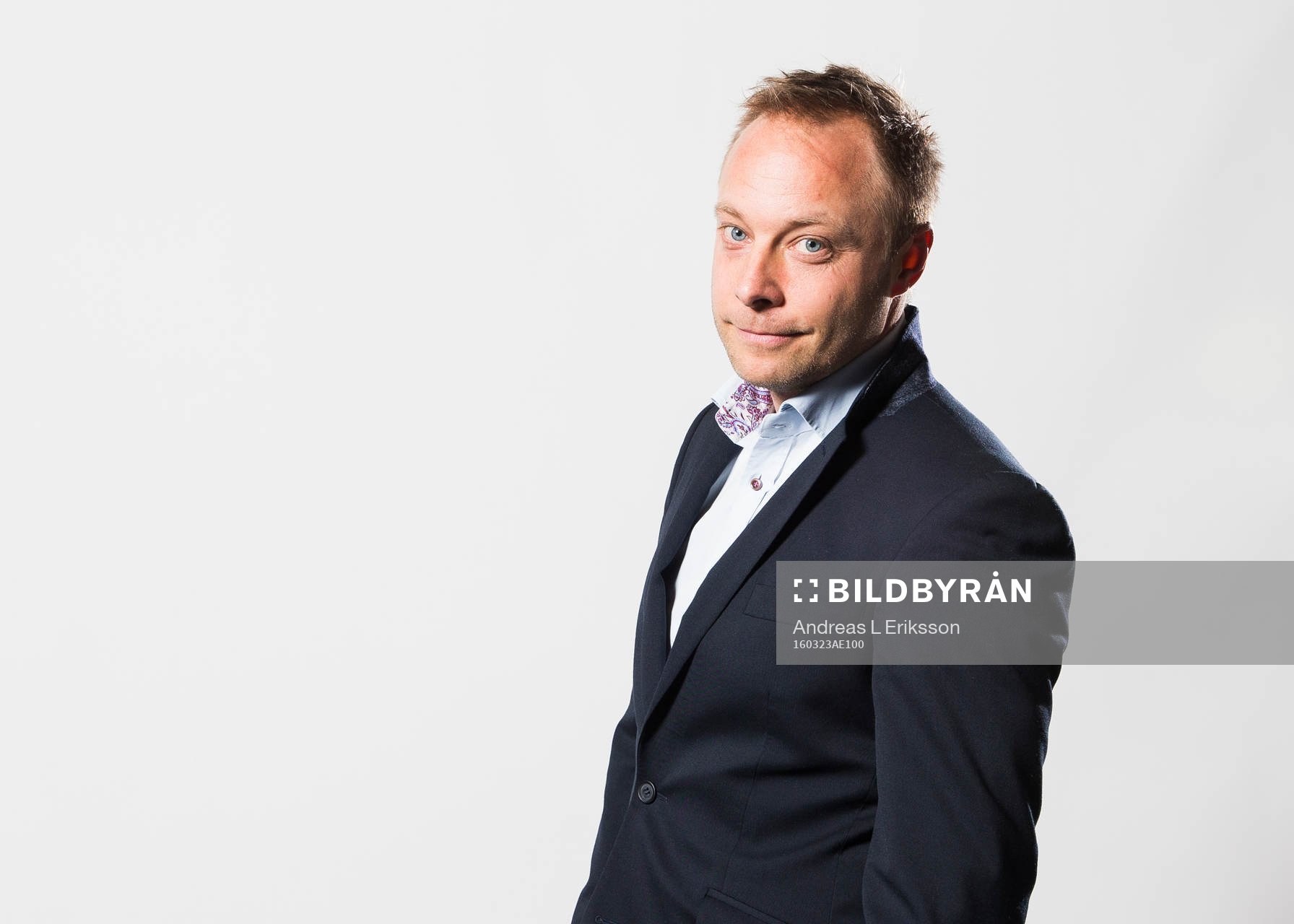Anders Andersson, Cmore