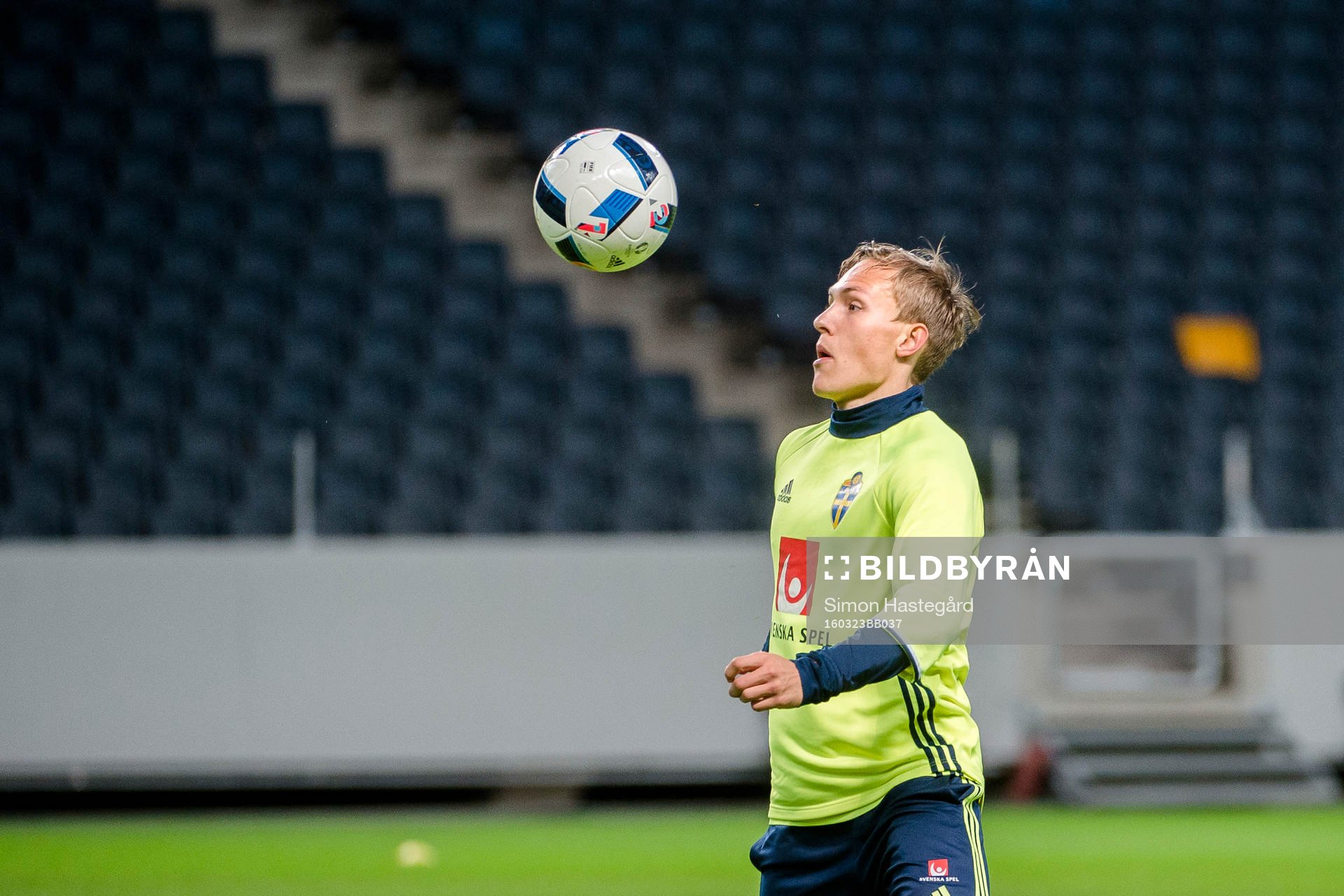 Ludwig Augustinsson