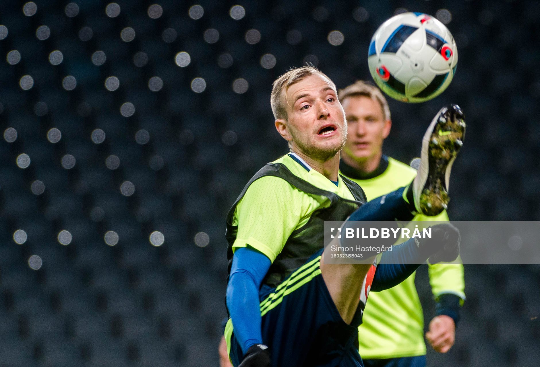John Guidetti
