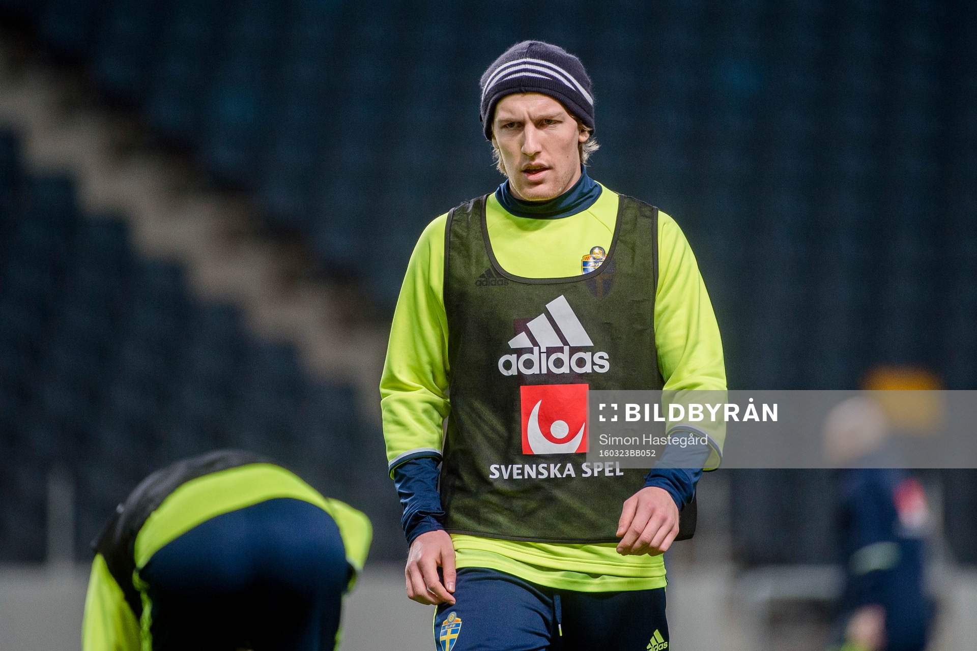 Emil Forsberg