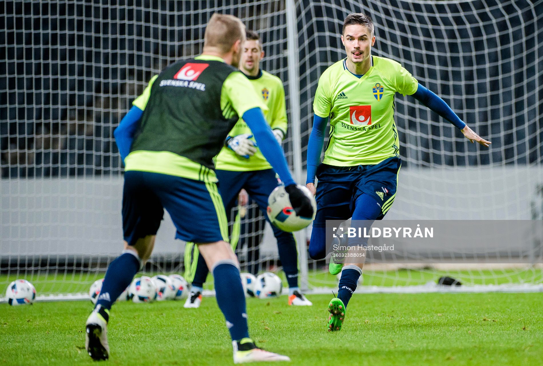 Mikael Lustig