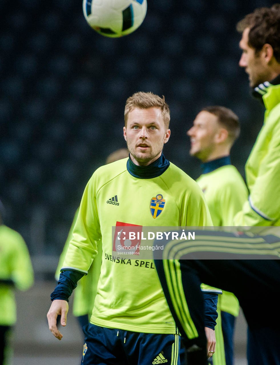 Sebastian Larsson
