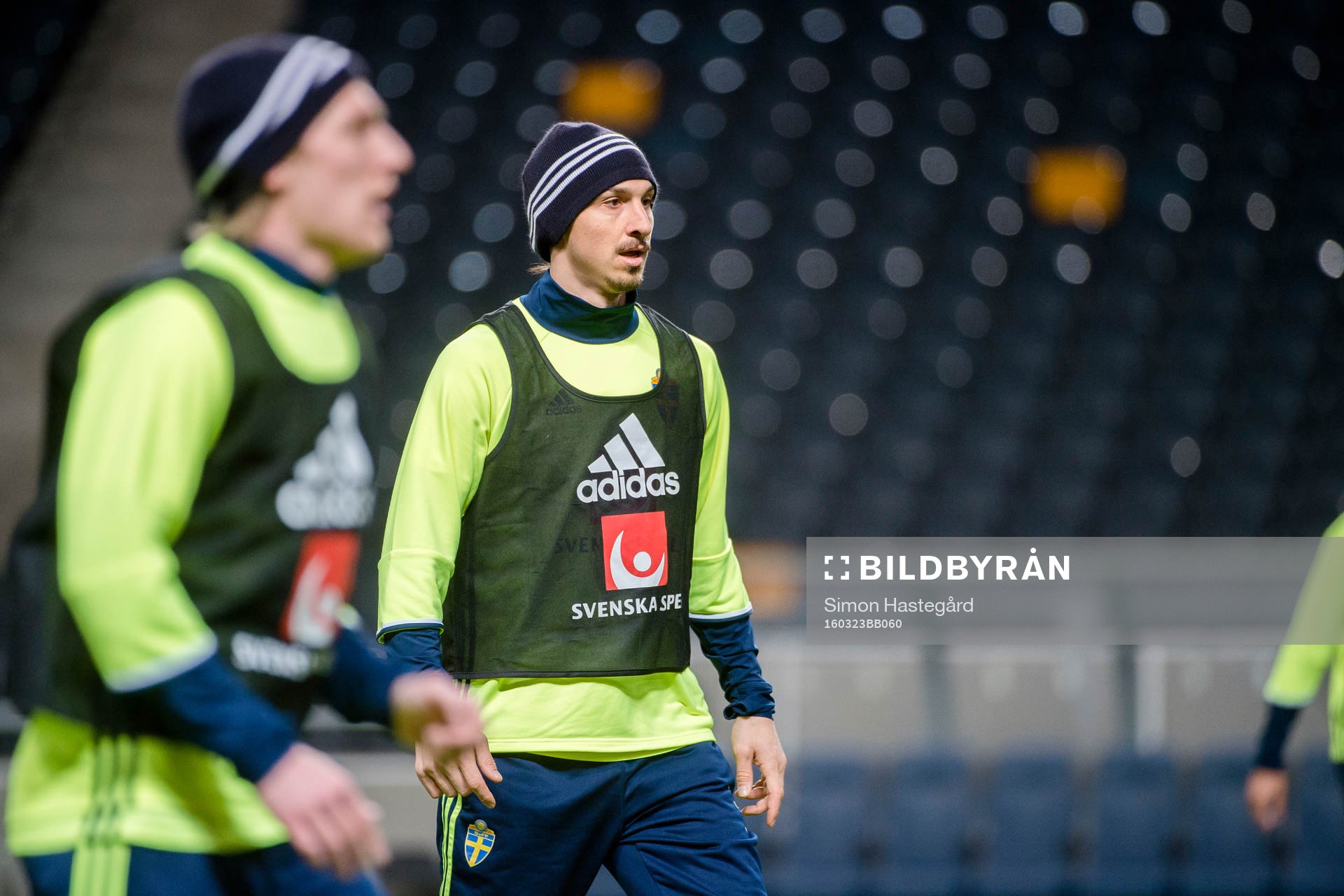 Zlatan Ibrahimovic