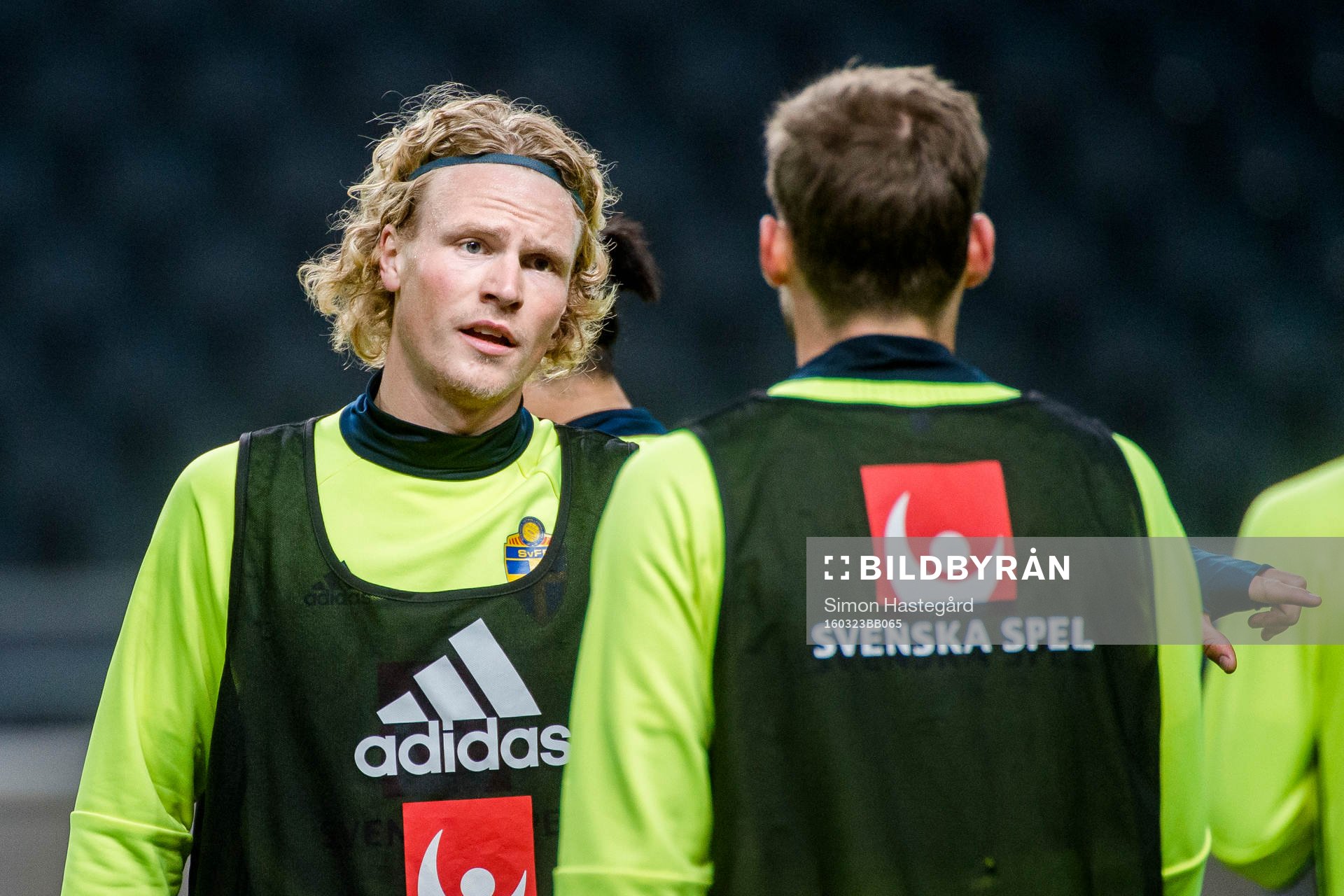 Oscar Hiljemark