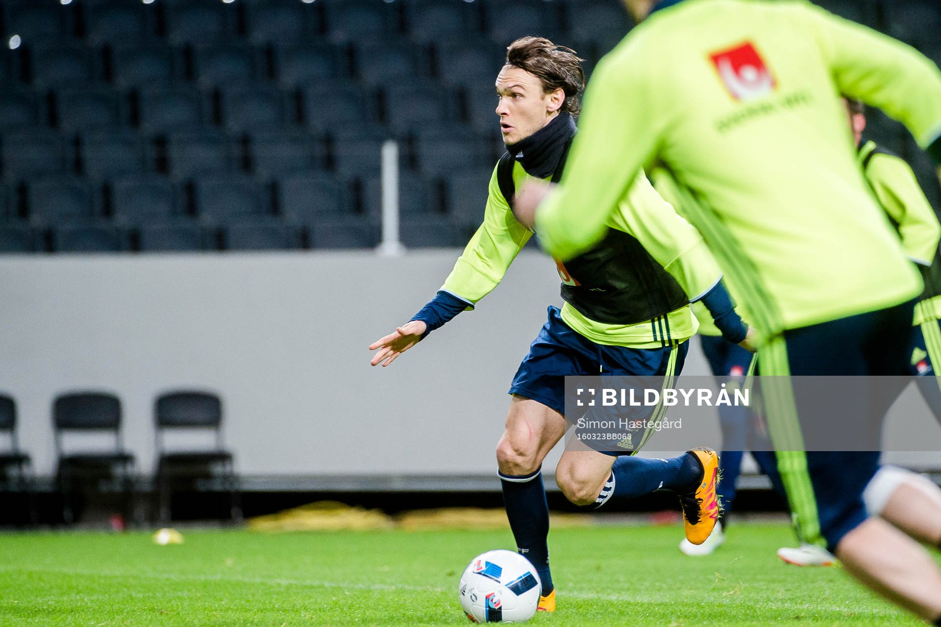 Albin Ekdal