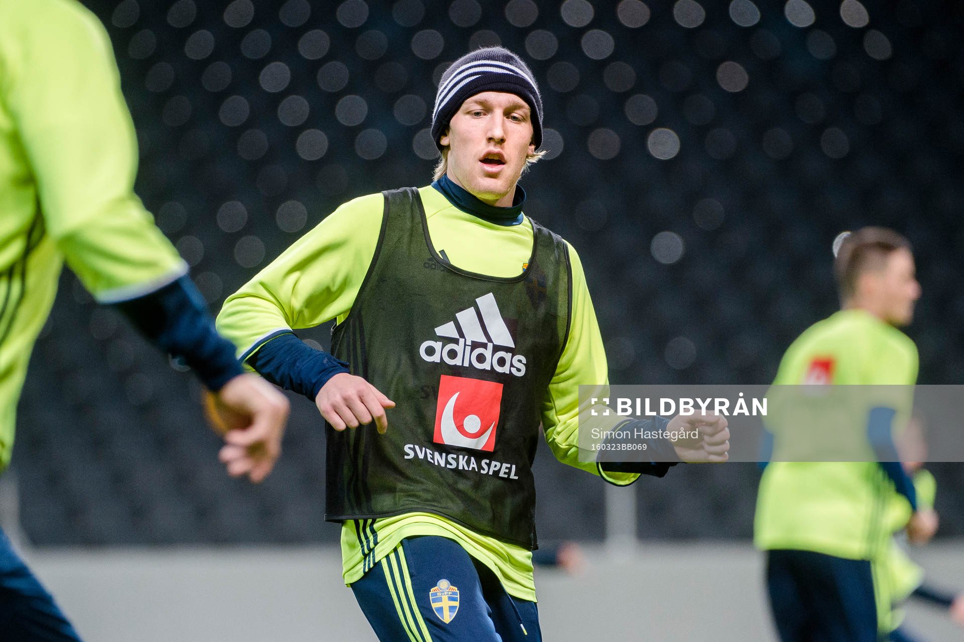 Emil Forsberg